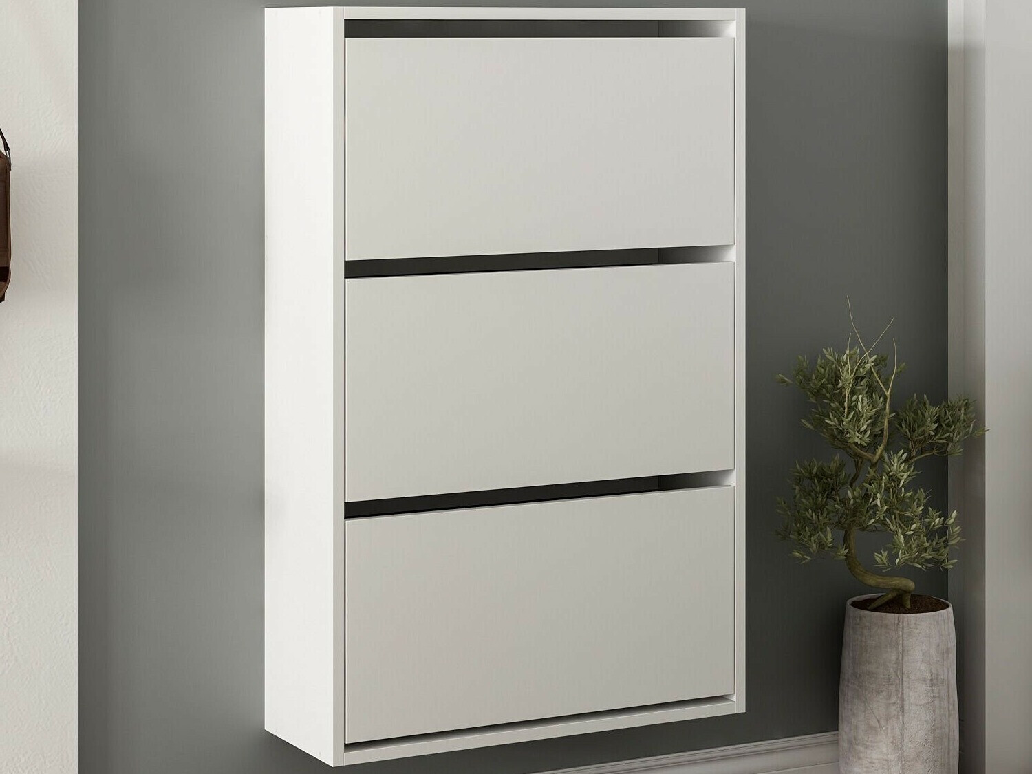 Ormarić za cipele Kailua 2299