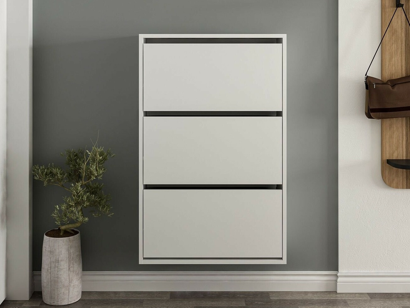 Ormarić za cipele Kailua 2299