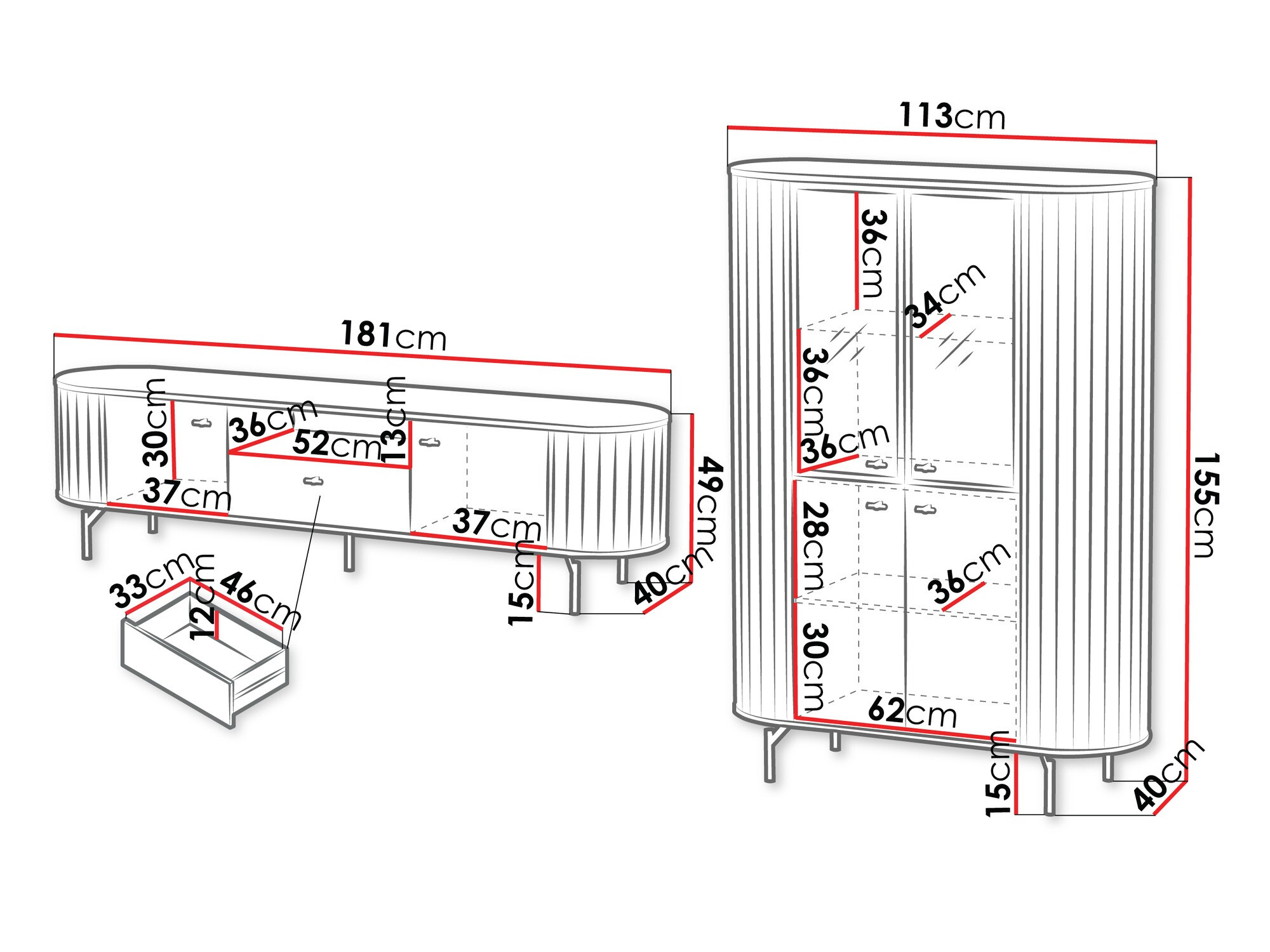 Dnevni boravak Novmono 119