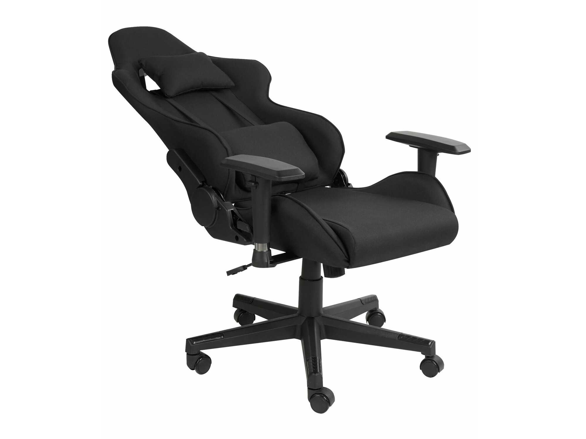 Gaming stolica Berwyn 936 (Crna)