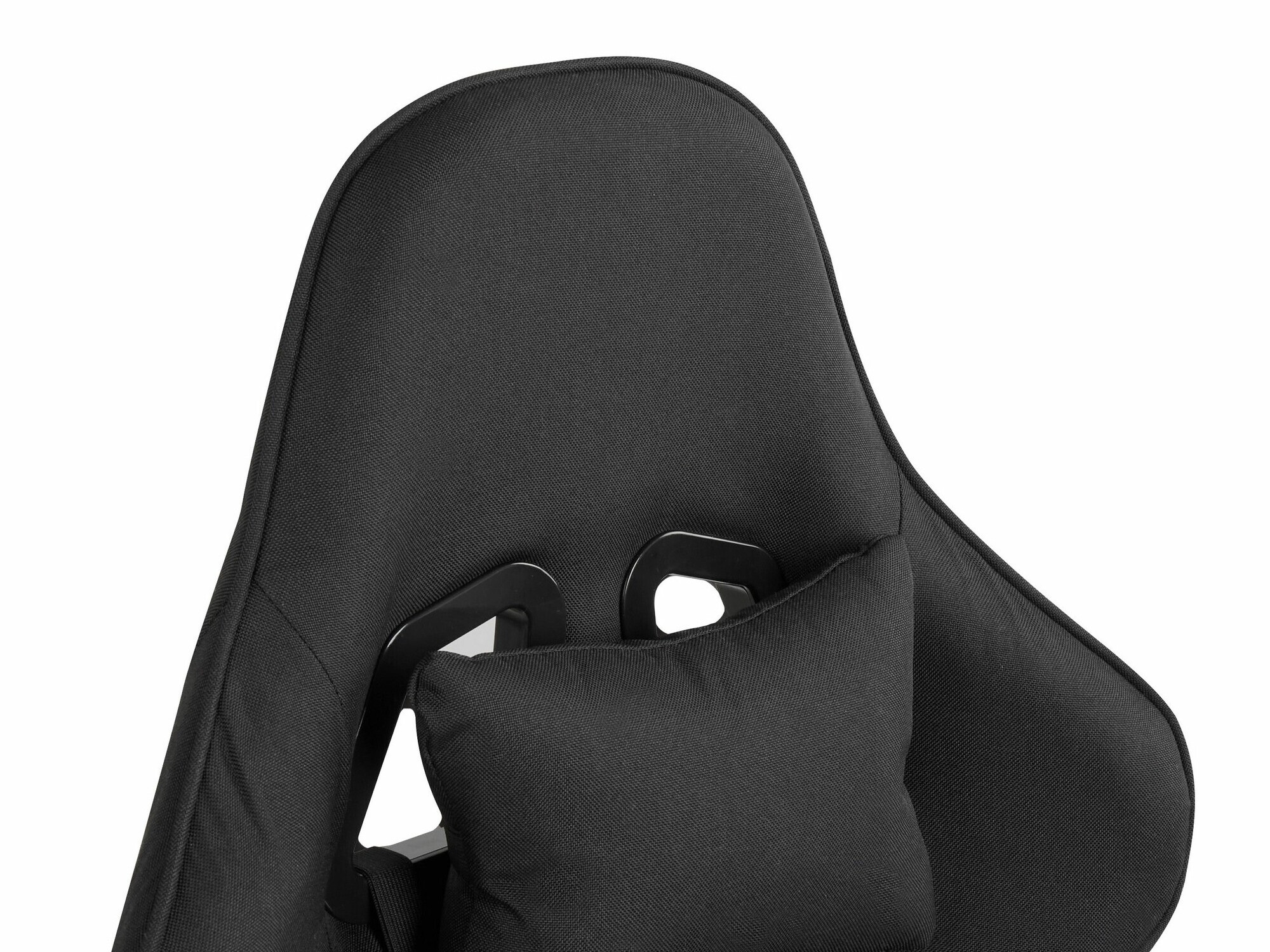 Gaming stolica Berwyn 936 (Crna)