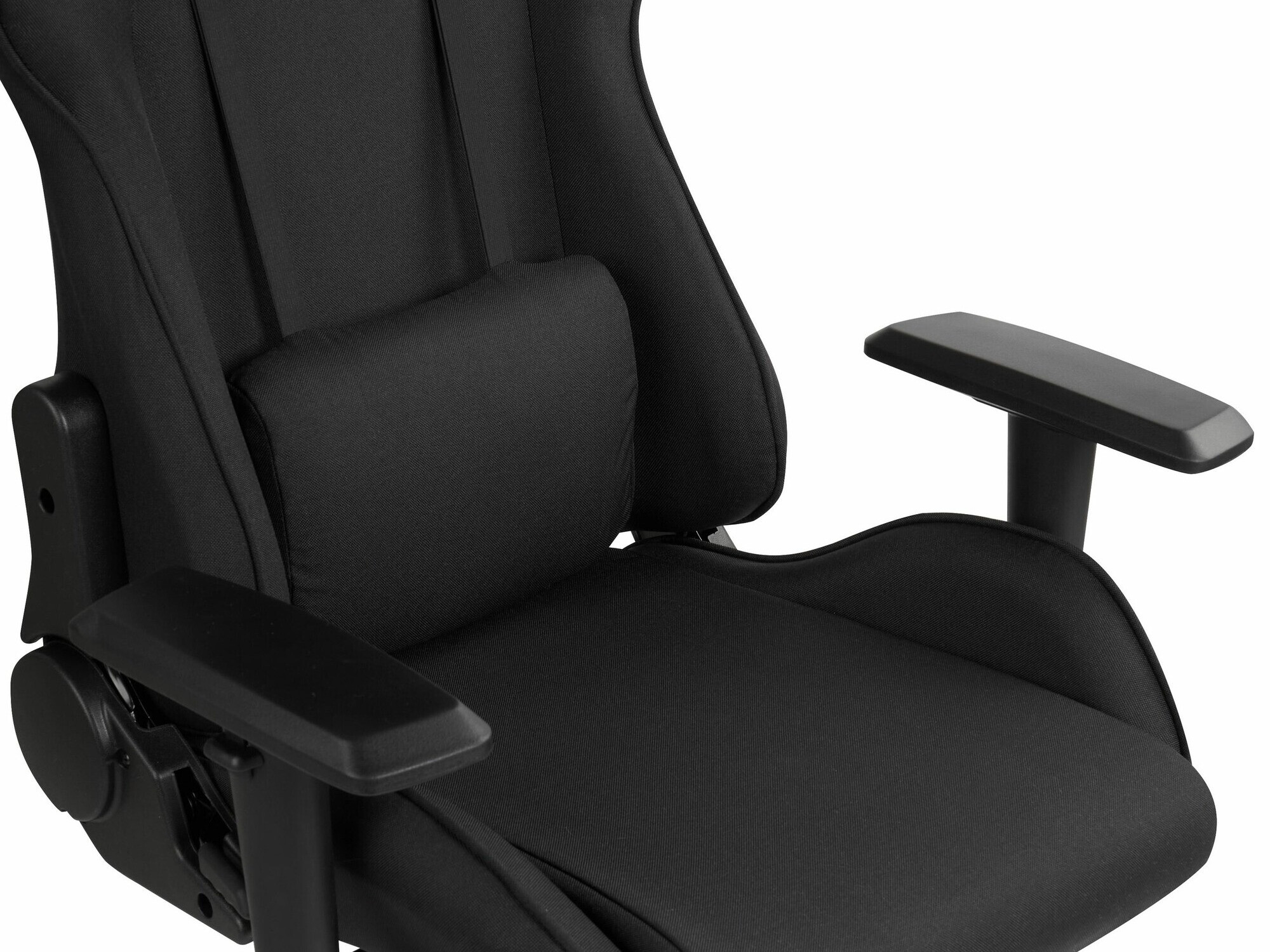 Gaming stolica Berwyn 936 (Crna)