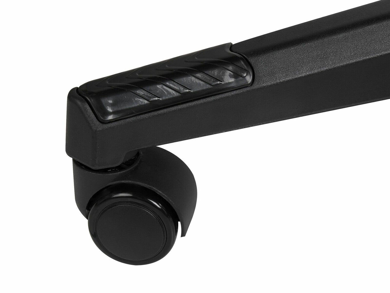 Gaming stolica Berwyn 936 (Crna)