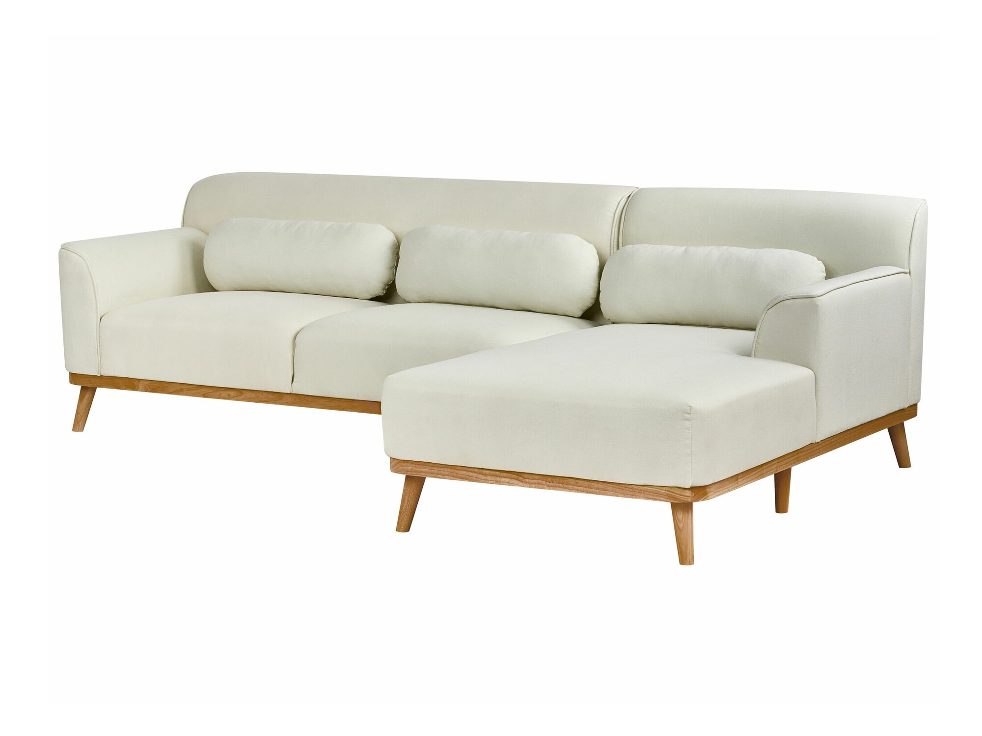 Kutna garnitura Berwyn 1747 (Krem)