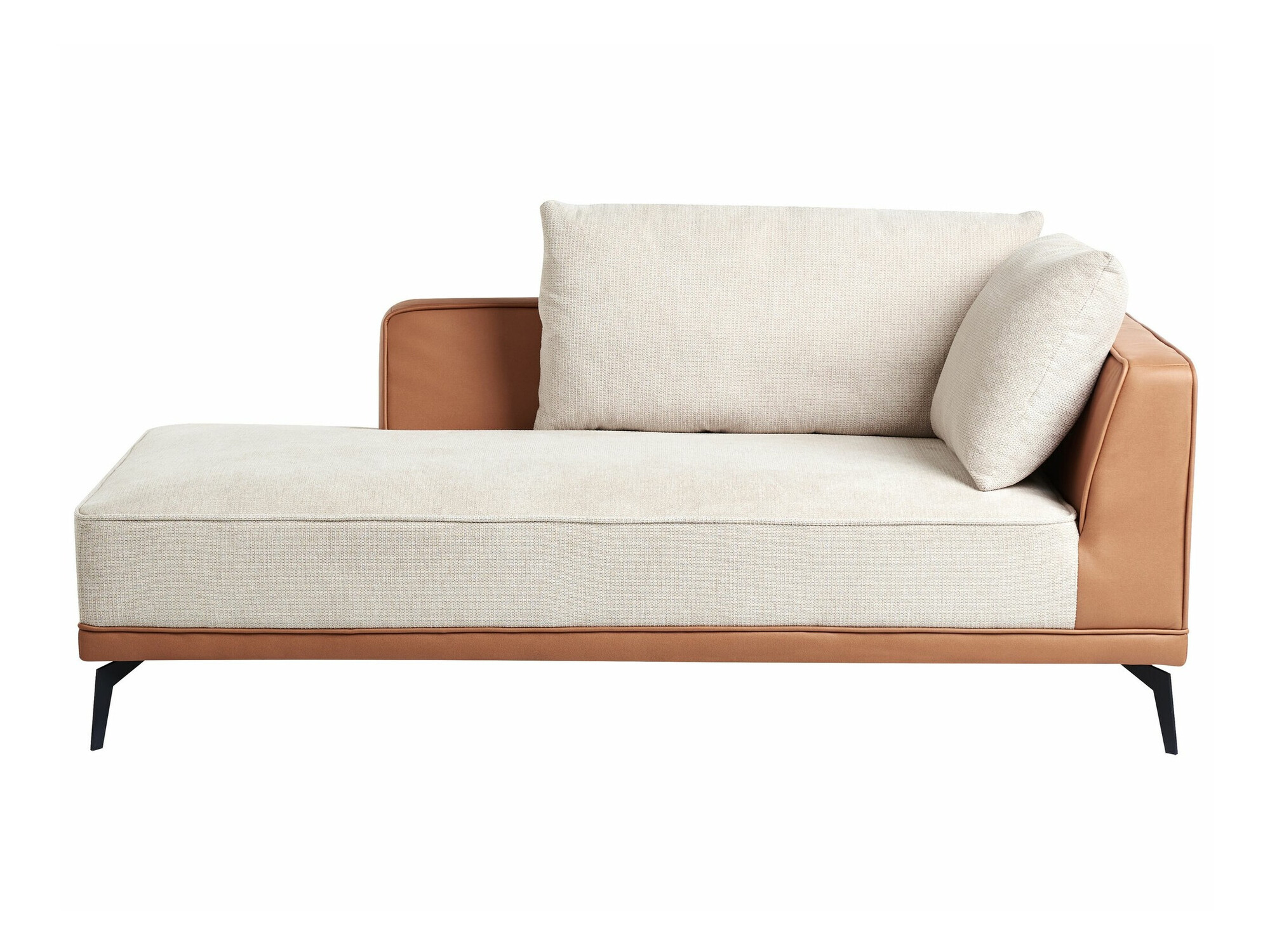 Modularna kutna garnitura Berwyn 2326 (Bež)