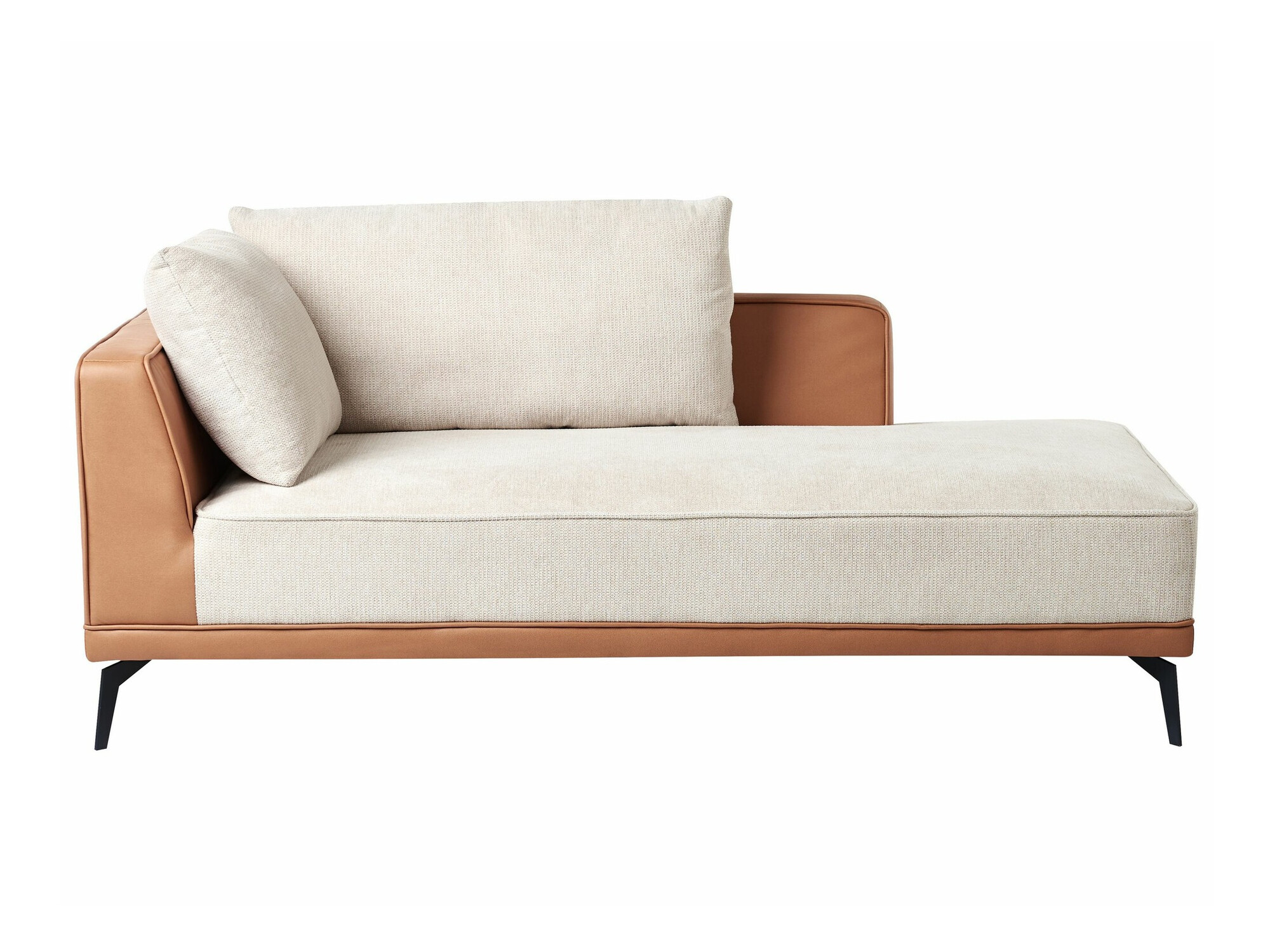 Modularna kutna garnitura Berwyn 2326 (Bež)