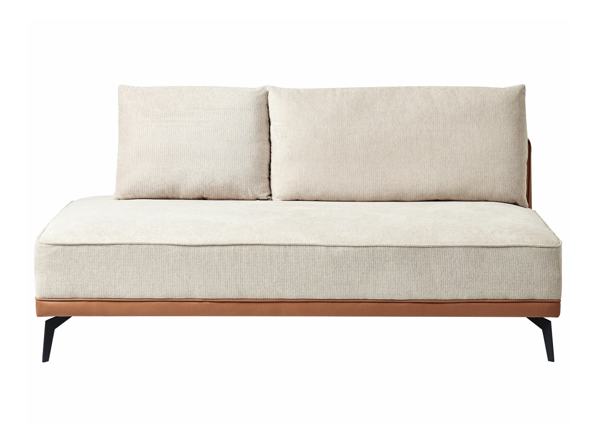 Modularna kutna garnitura Berwyn 2326 (Bež)