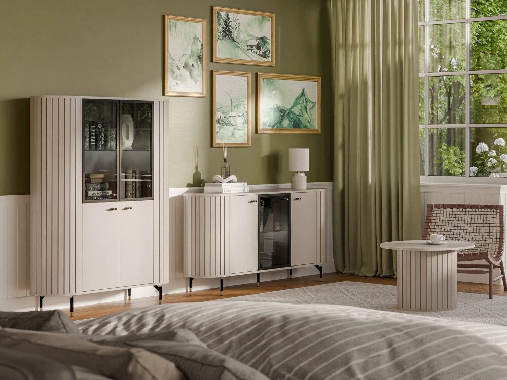 Ormarić Novmono 114