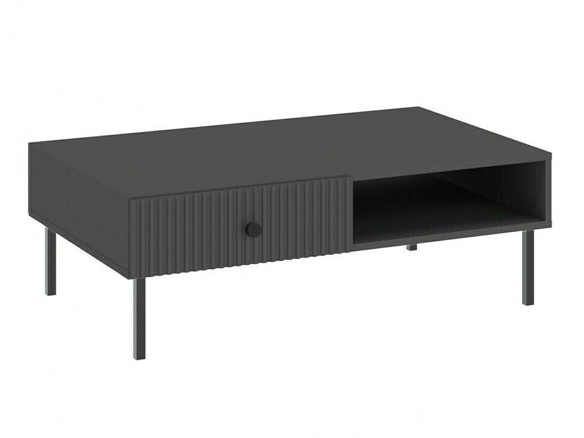 Stolić za kavu Etliva 103 (Antracit)