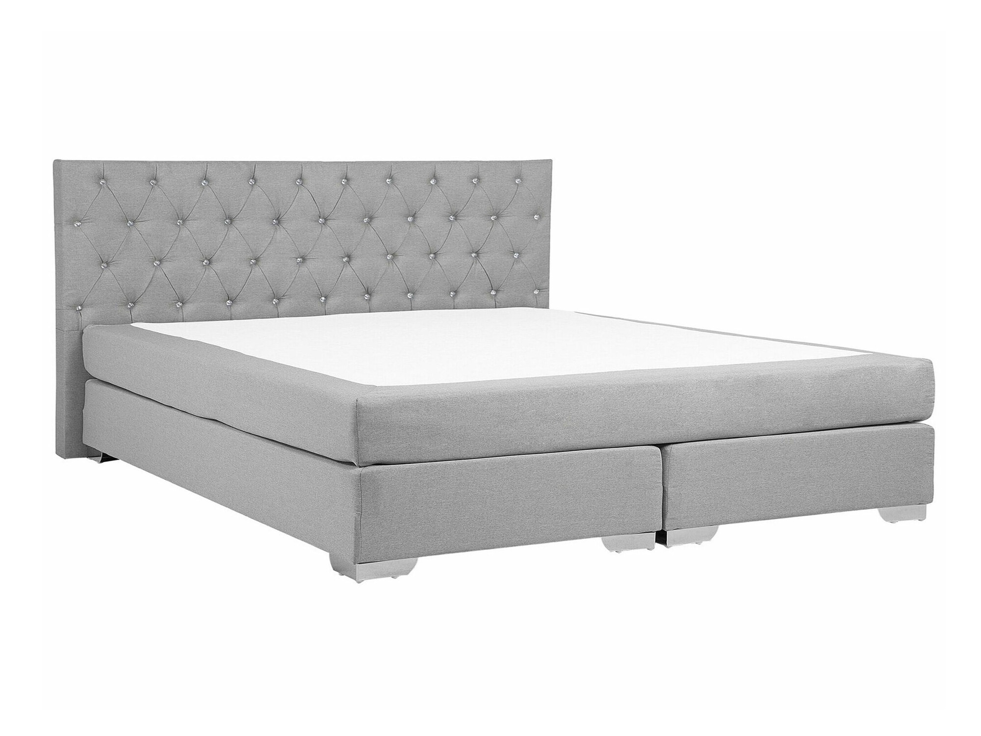 Boxspring krevet Berwyn 2332