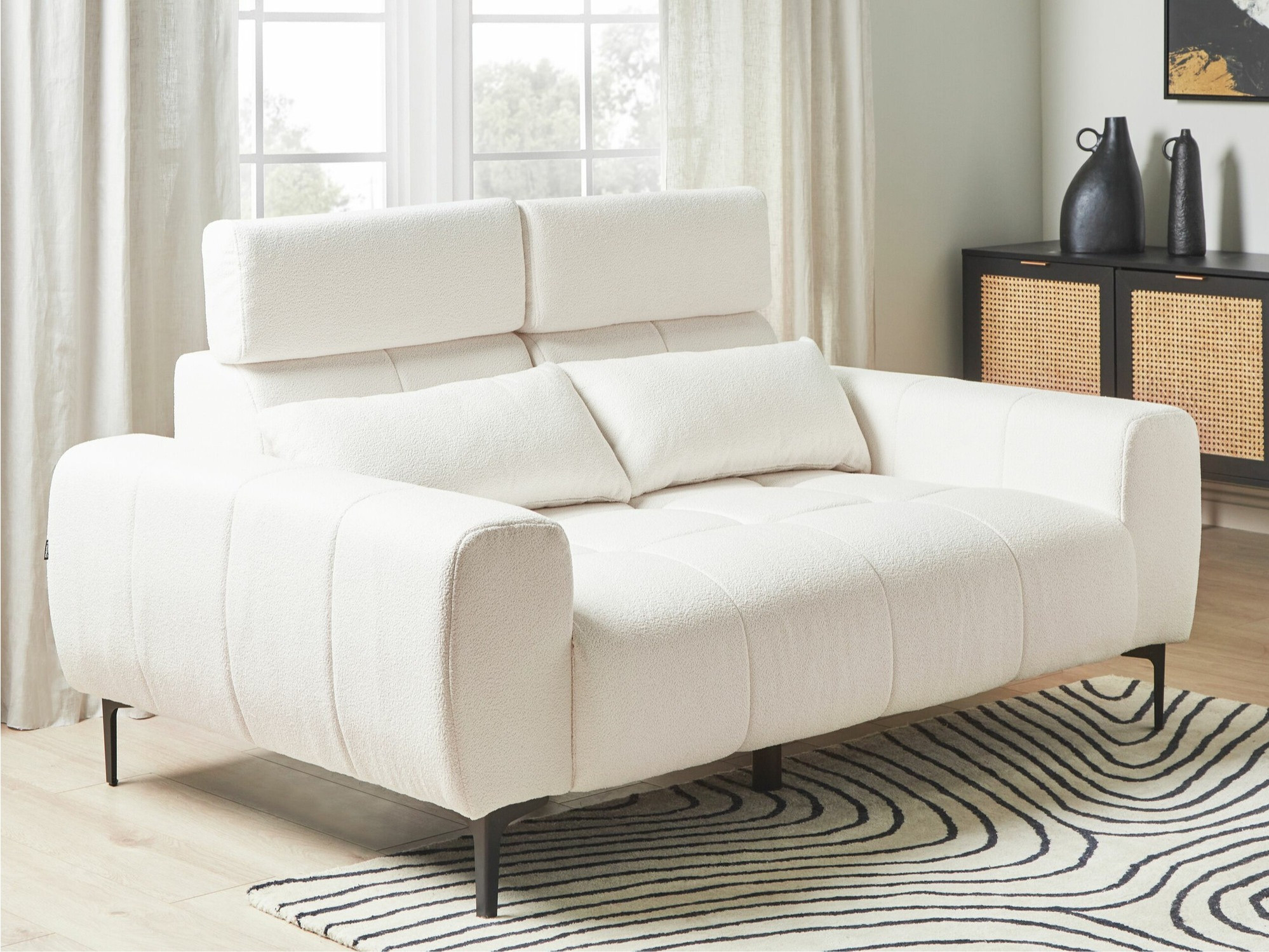 Kauč Berwyn 2329 (Bijela)