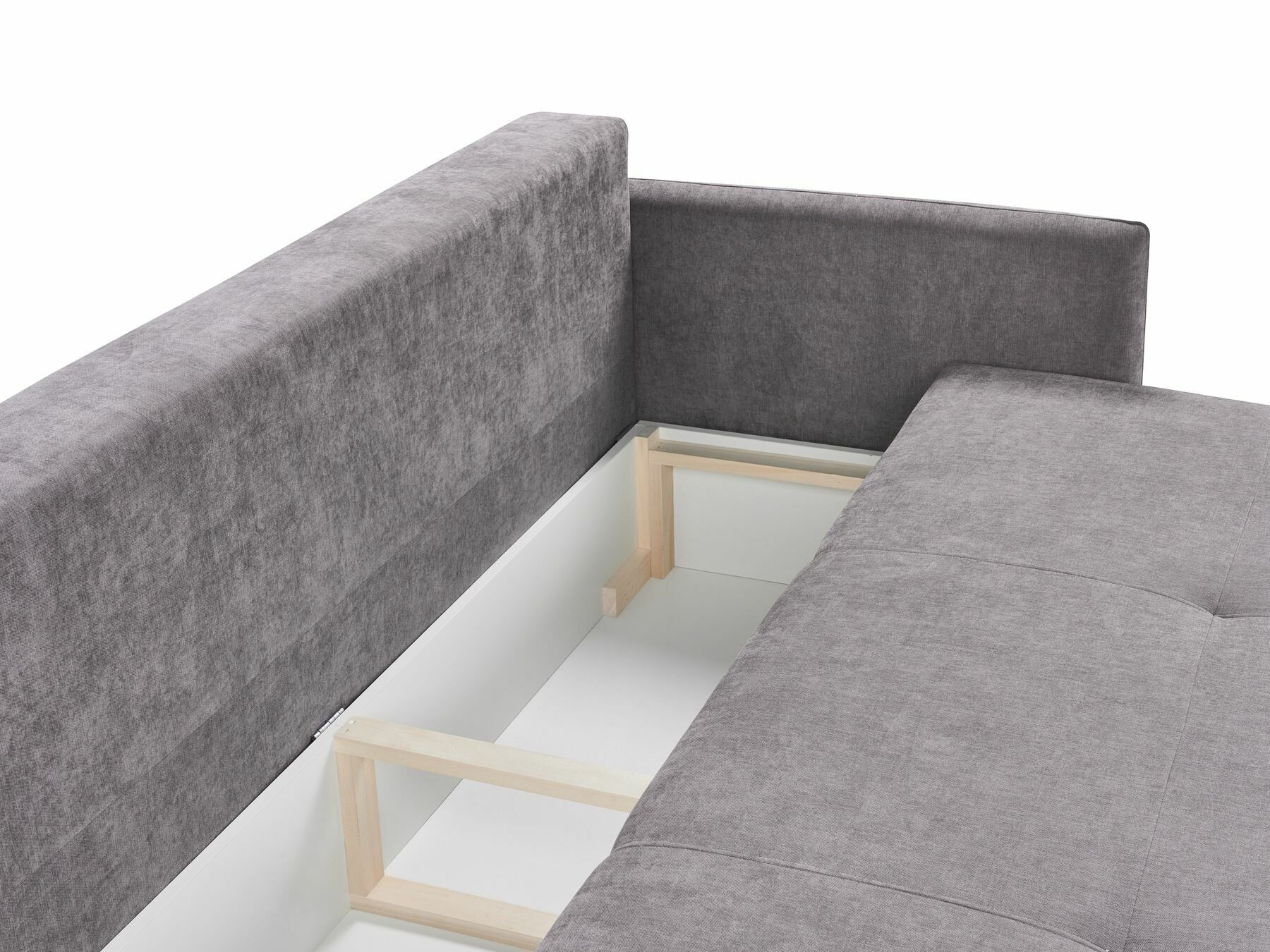 Kauč na razvlačenje Berwyn 2328 (Taupe)