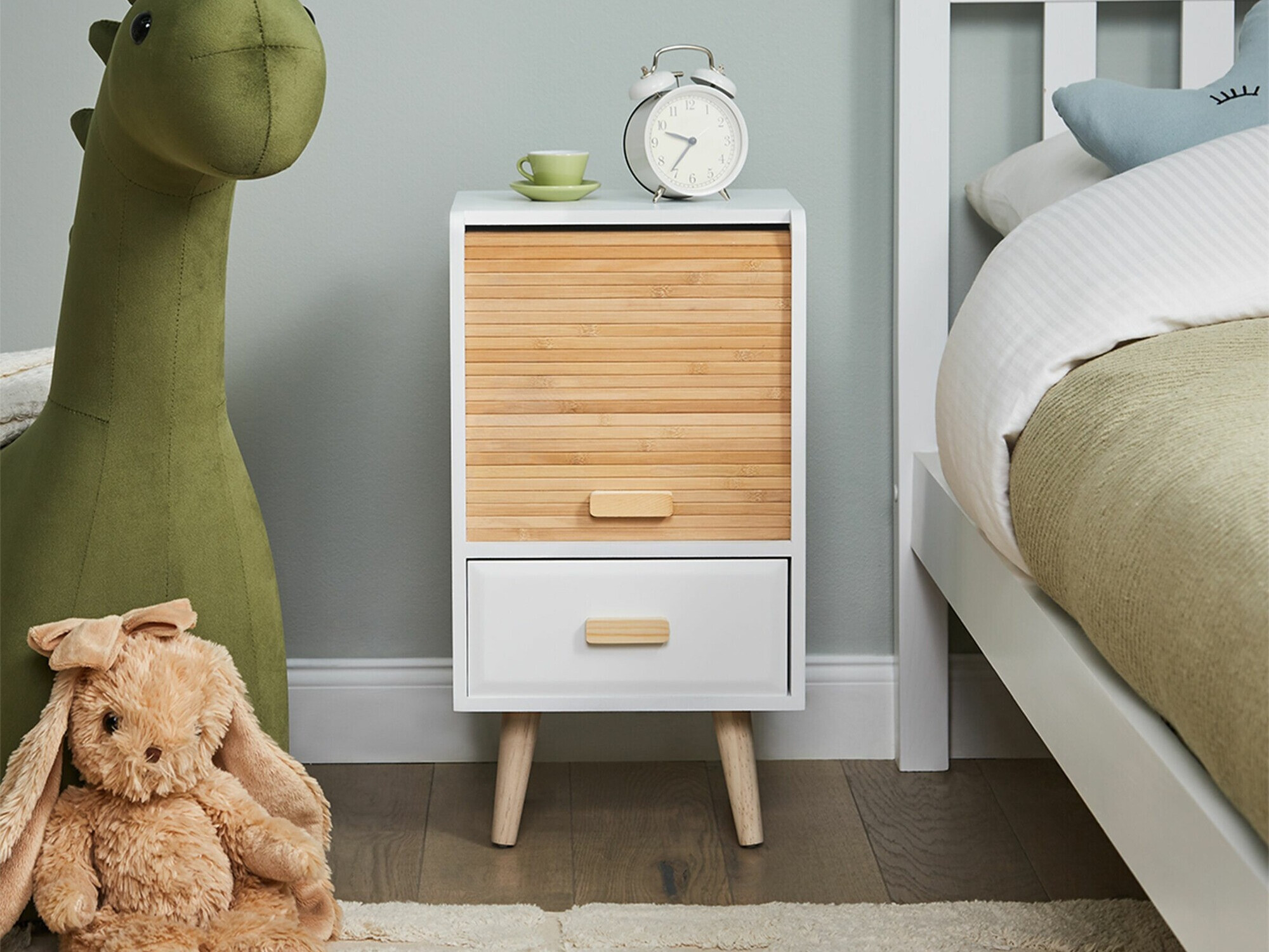 Noćni ormarić Berwyn 2327