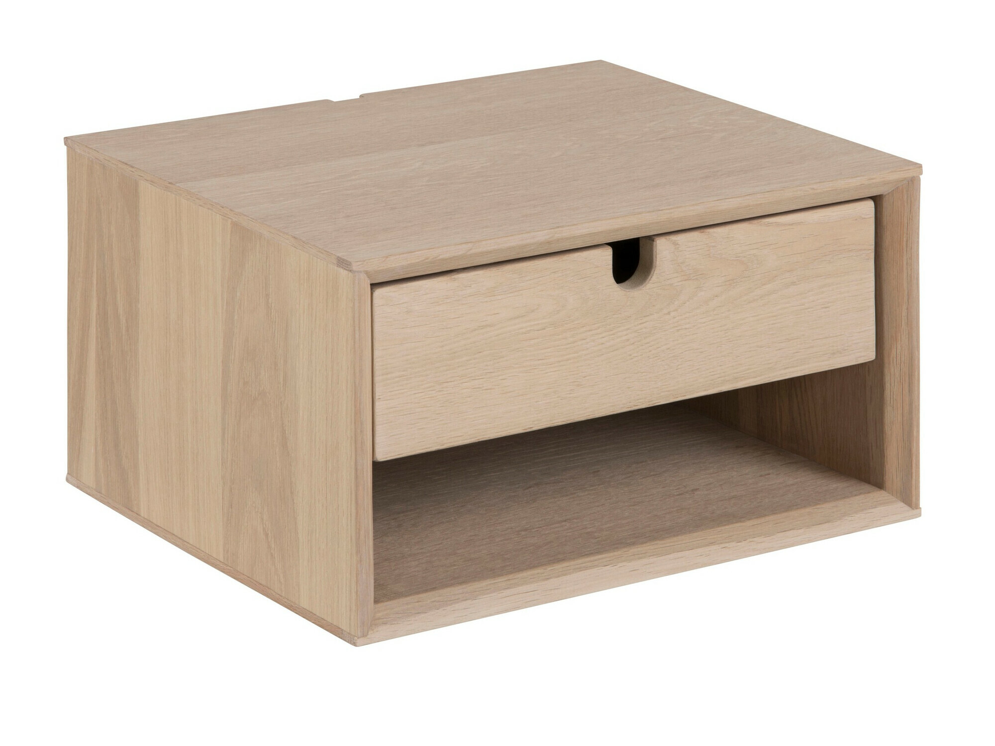 Noćni ormarić Norsica 234