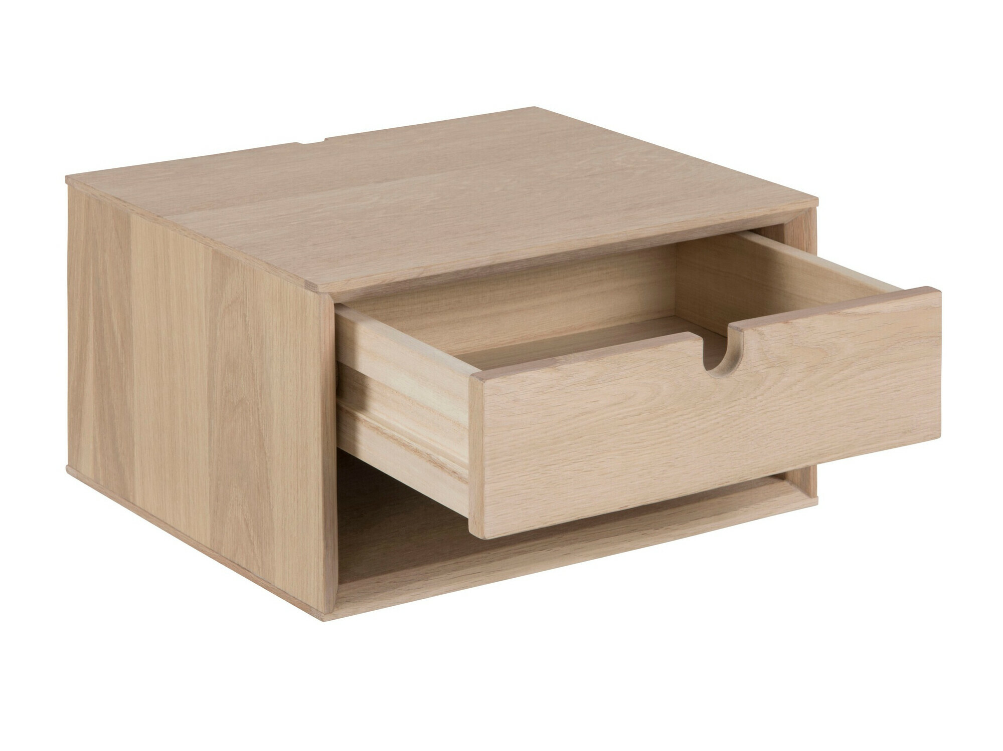 Noćni ormarić Norsica 234