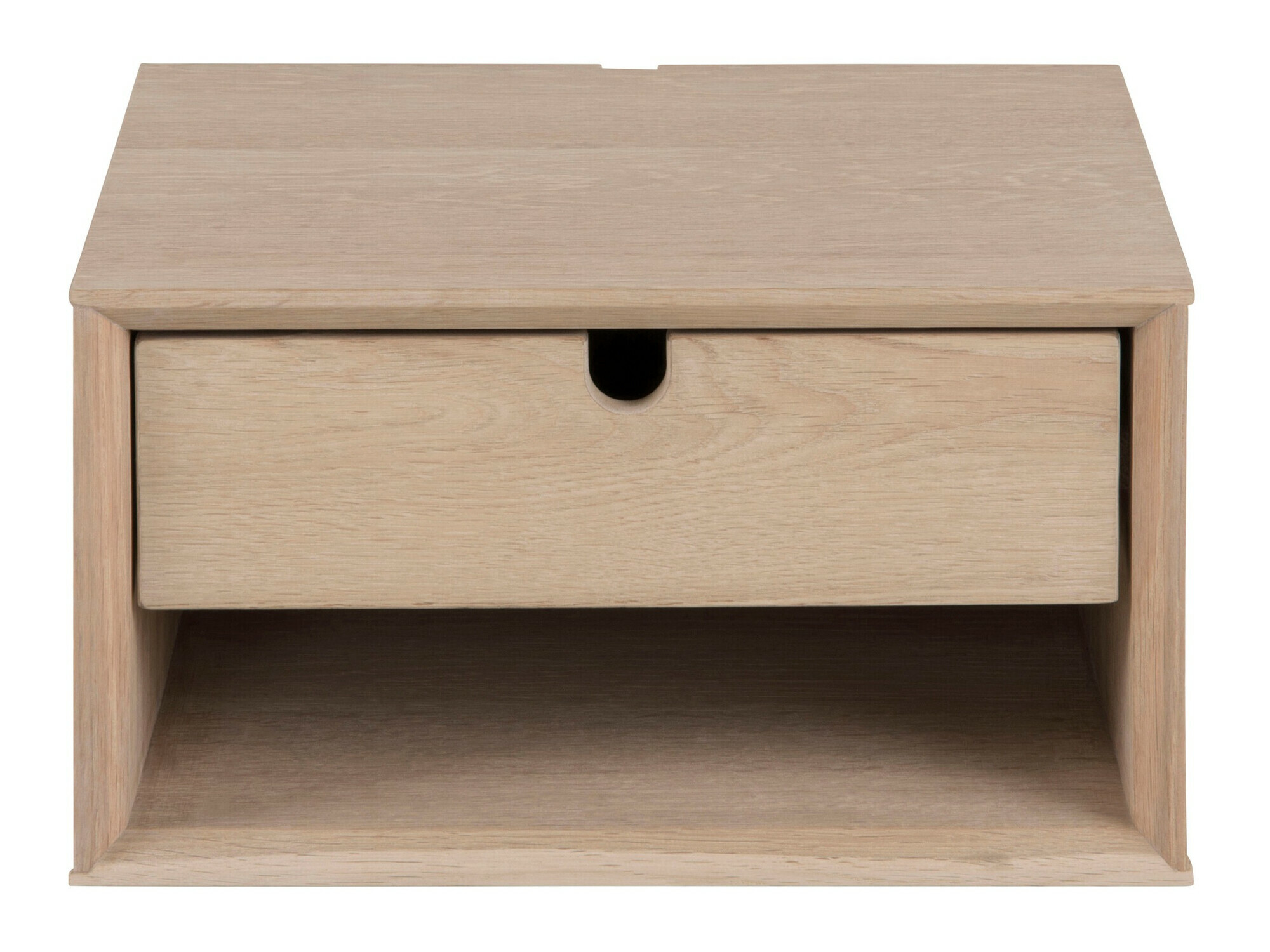 Noćni ormarić Norsica 234