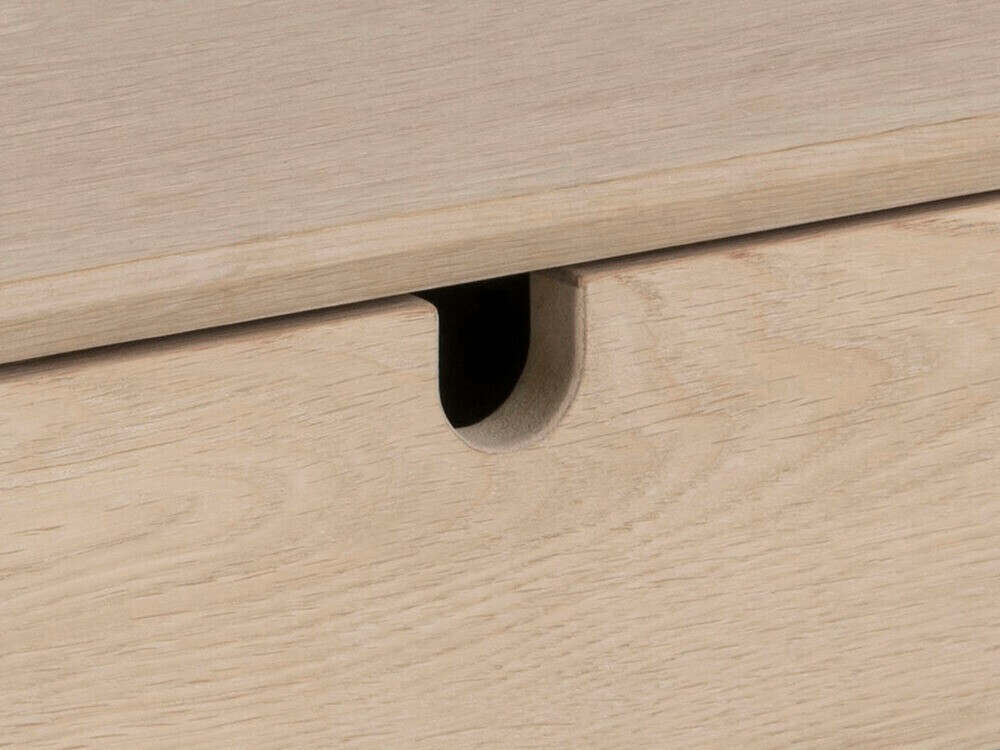 Noćni ormarić Norsica 234