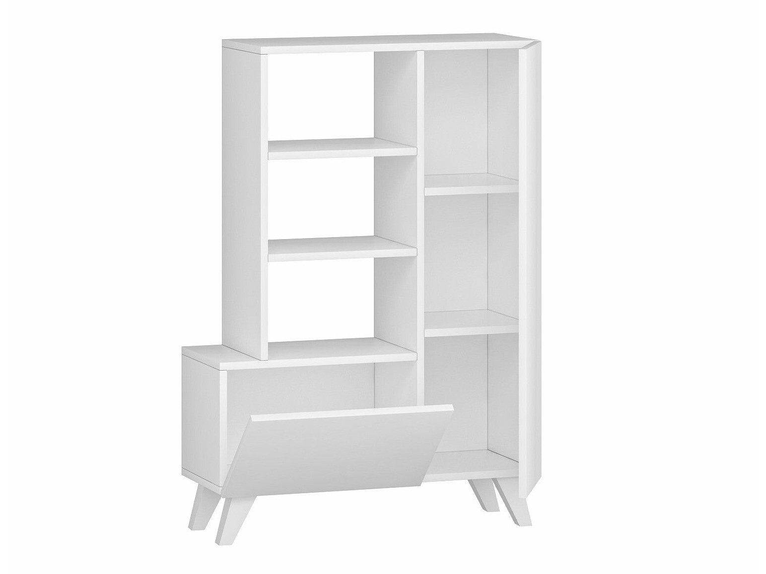 Ormarić Kailua 2318 (Bijela)