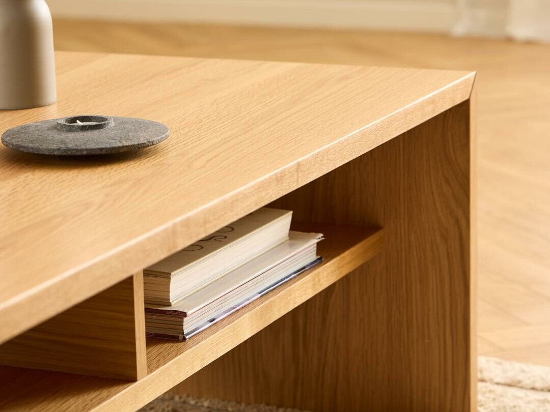 Stolić za kavu Norsica 855