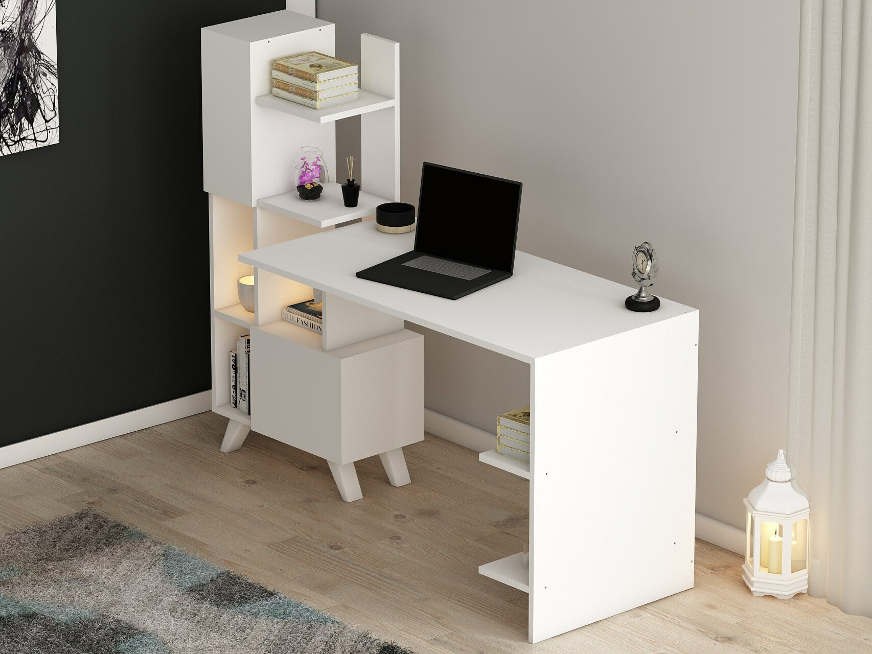 Uredski stol Kailua 2316