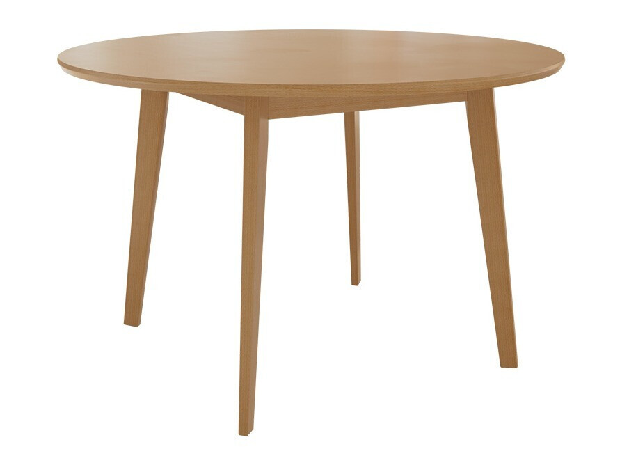 Blagovaonski set Racine 136 (Smeđa)