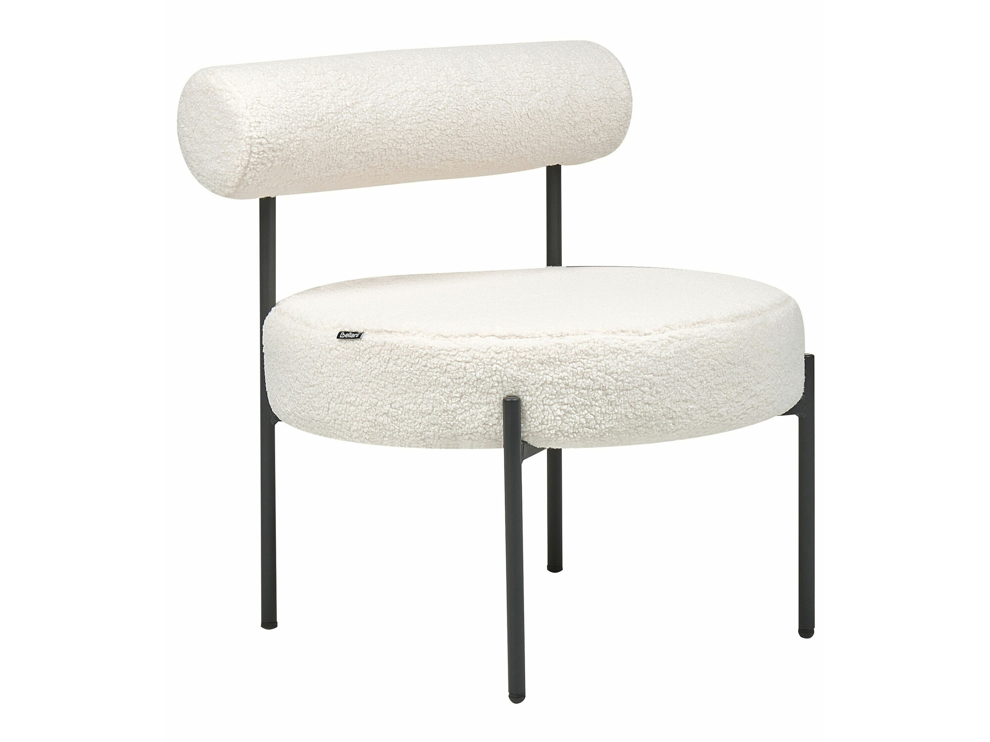 Fotelja Berwyn 1268 (Bijela)