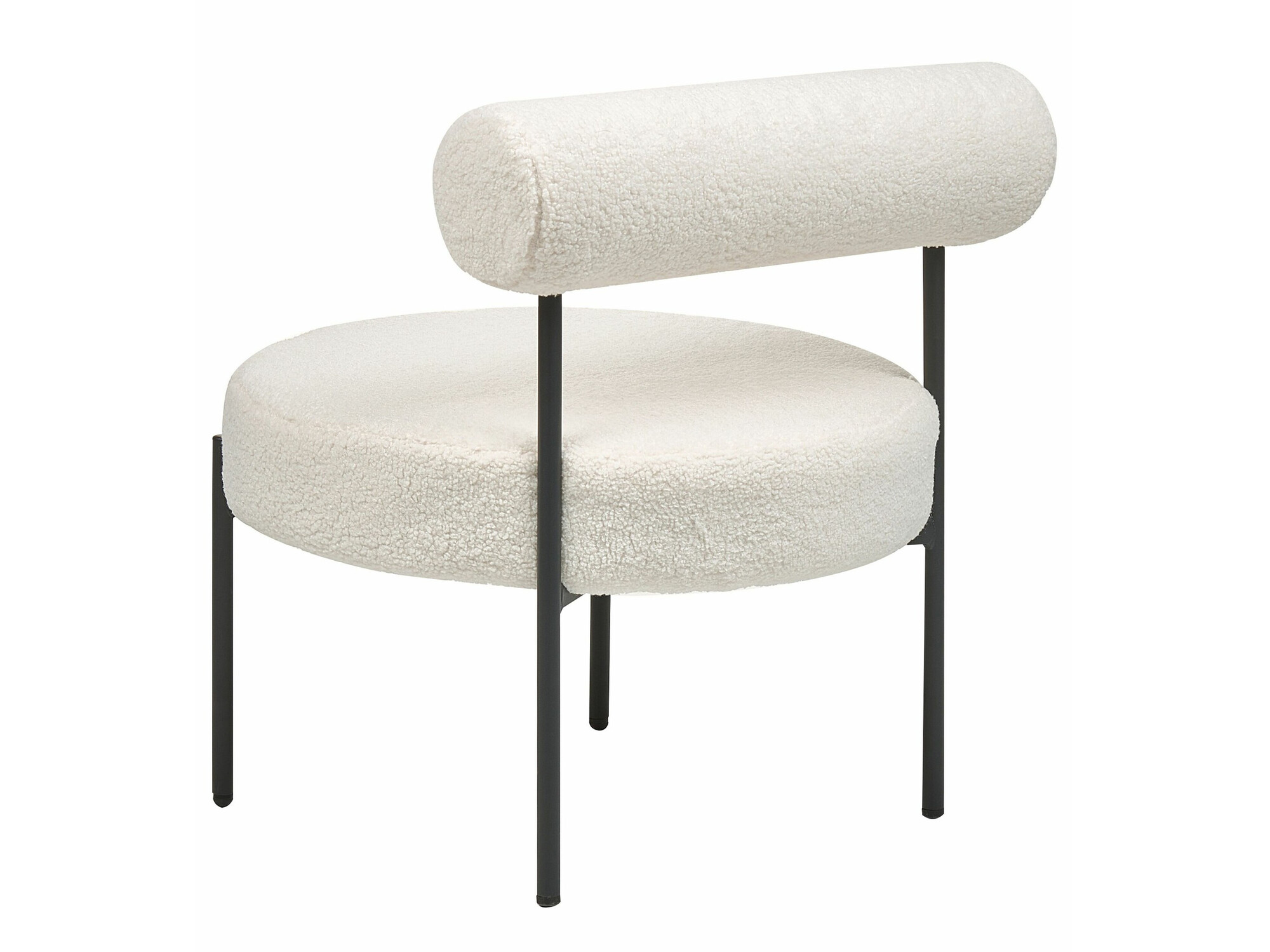 Fotelja Berwyn 1268 (Bijela)