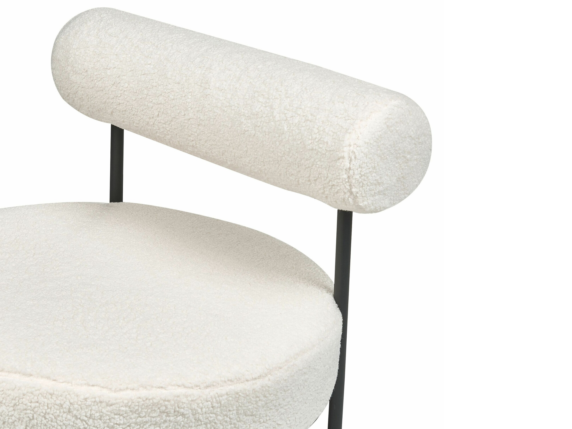 Fotelja Berwyn 1268 (Bijela)