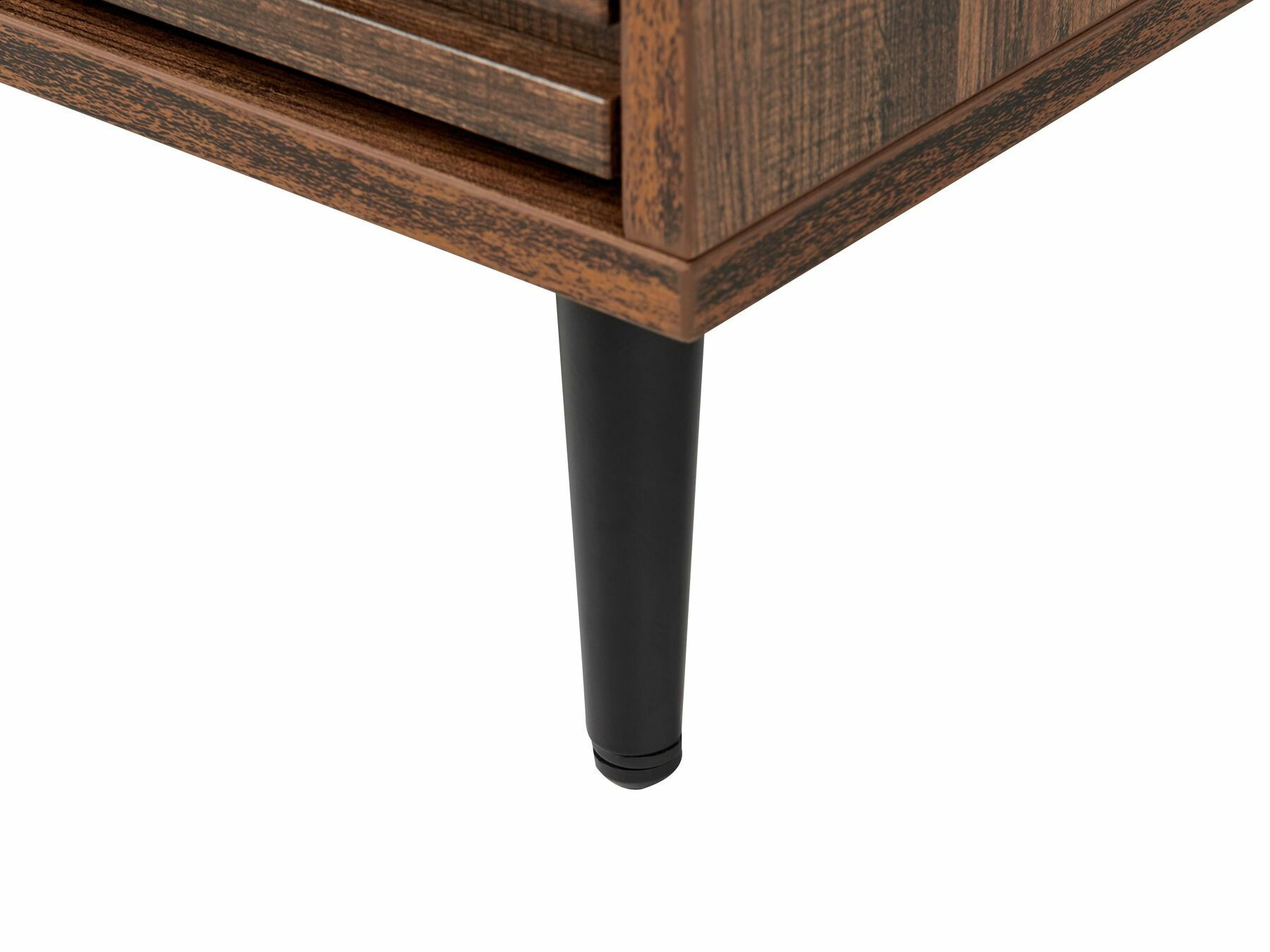 Komoda Berwyn 2912 (Tamno smeđa)