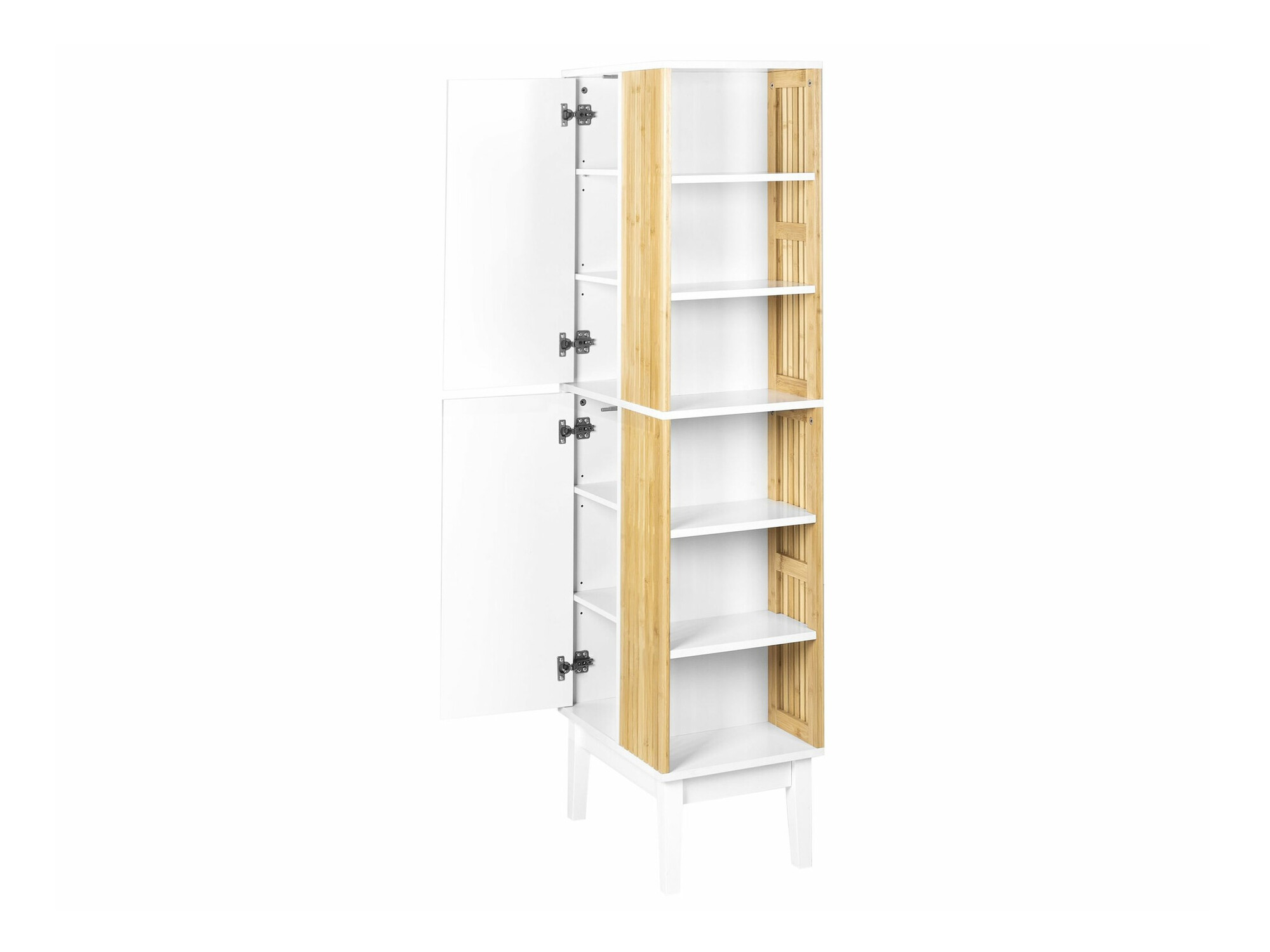 Samostojeći kupaonski ormarić Berwyn 2342