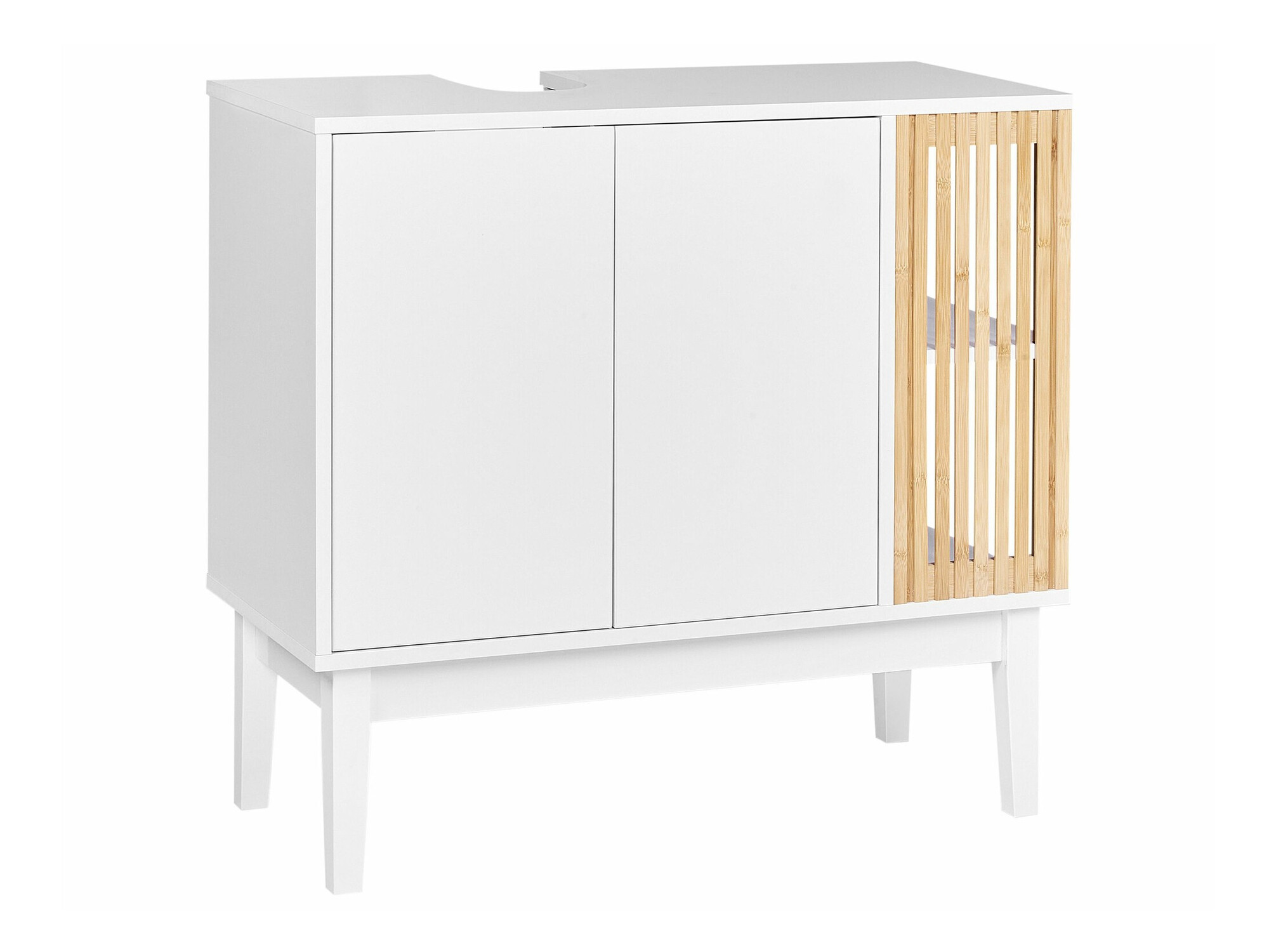 Samostojeći kupaonski ormarić za umivaonik Berwyn 2340