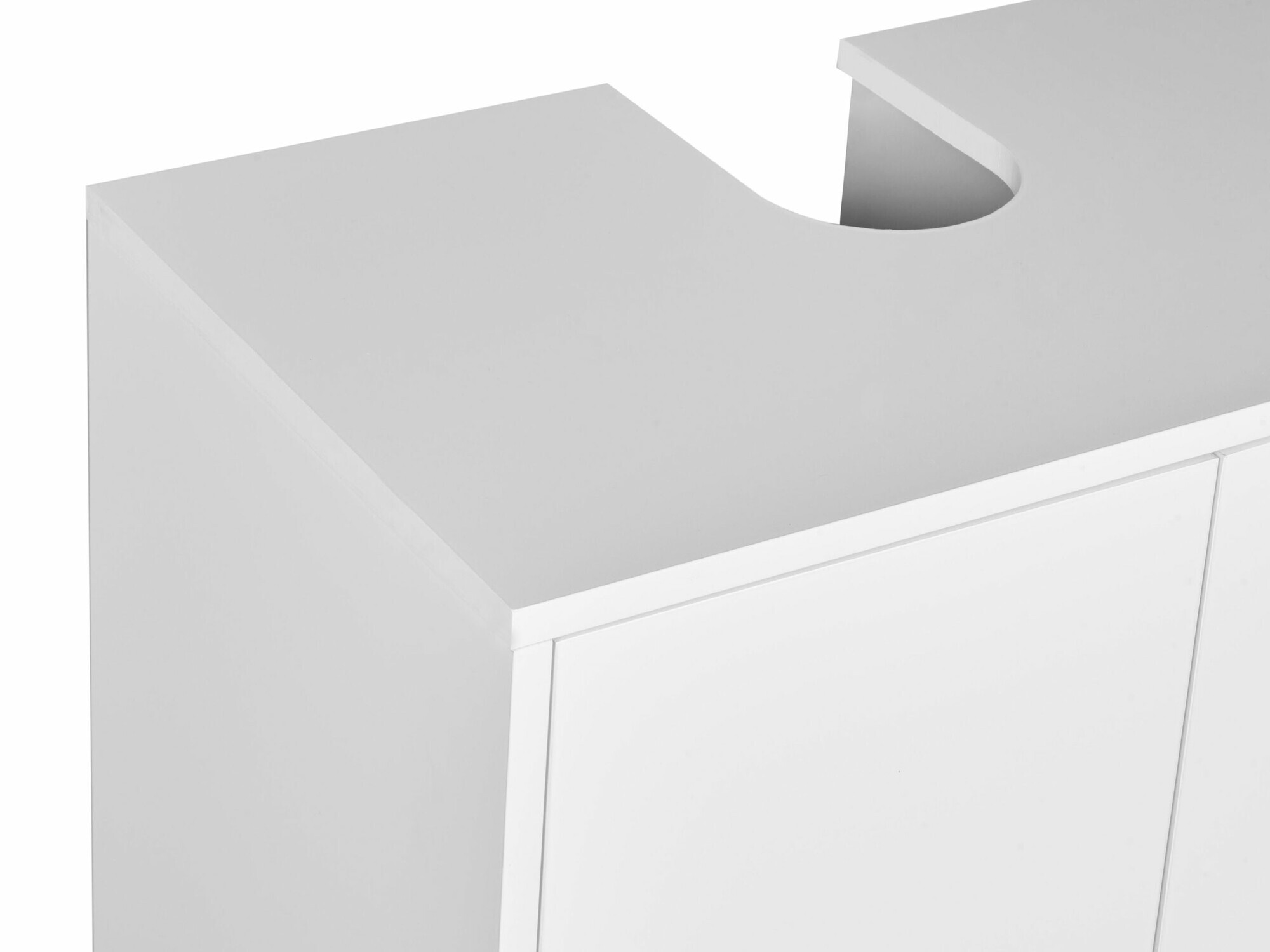 Samostojeći kupaonski ormarić za umivaonik Berwyn 2340