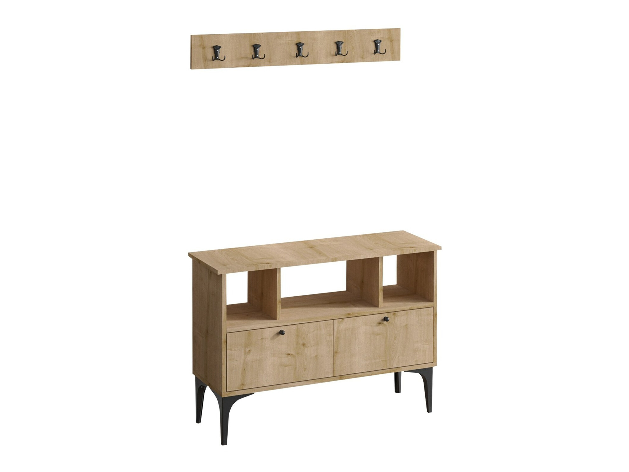 Set za hodnik Sonliro 139