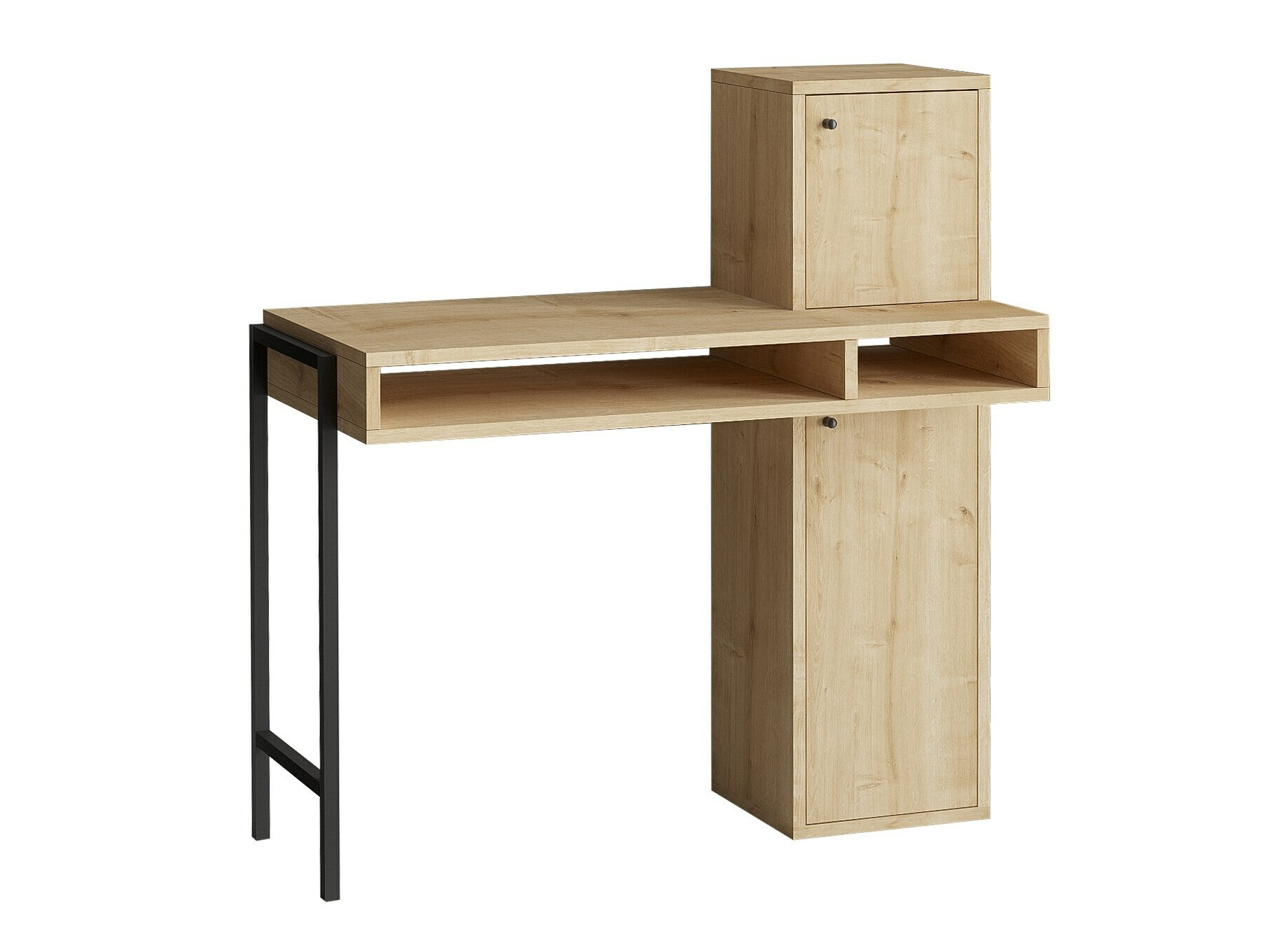 Uredski stol Sonliro 135 (Hrast)