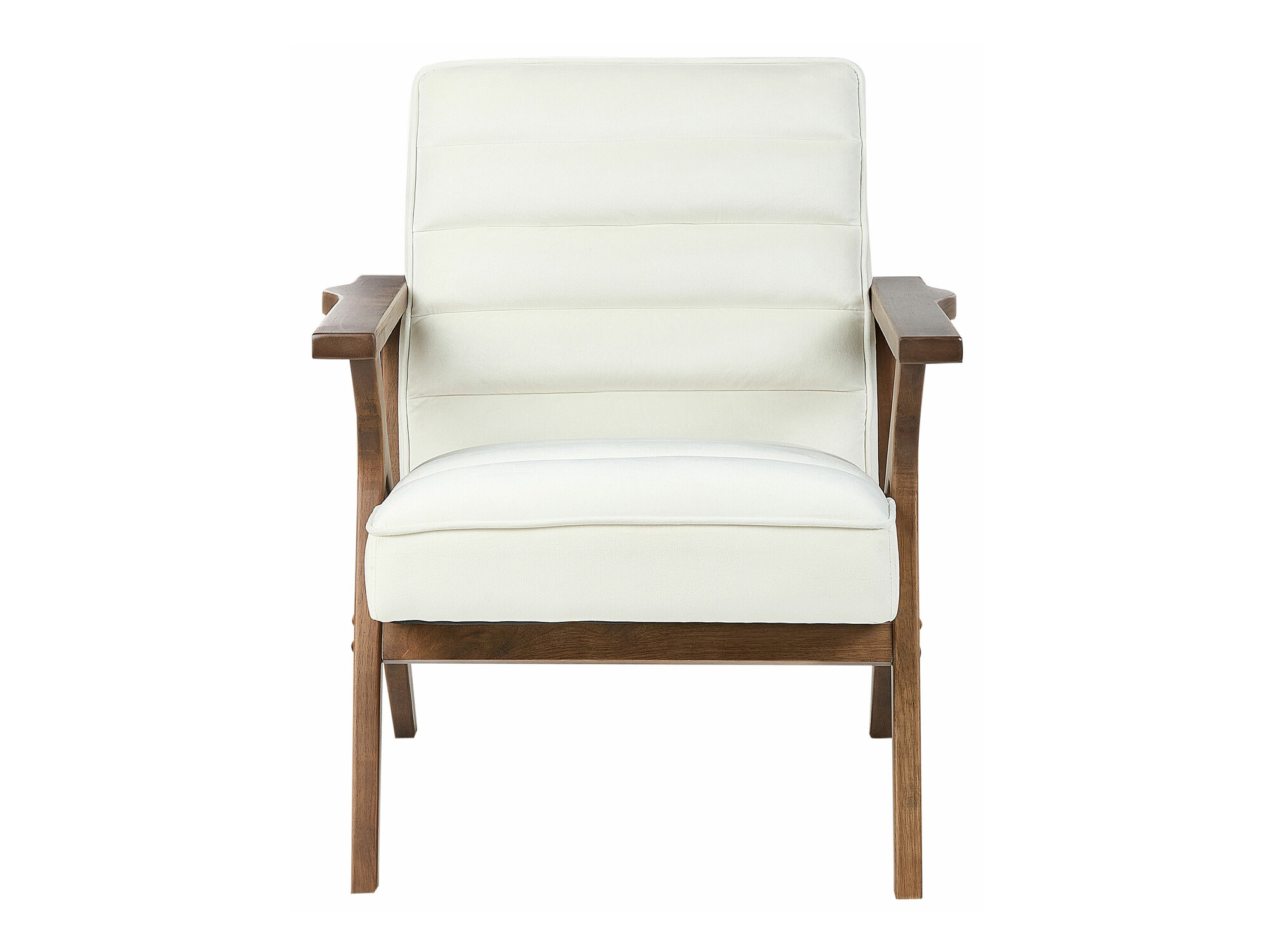 Fotelja Berwyn 2351 (Bijela)