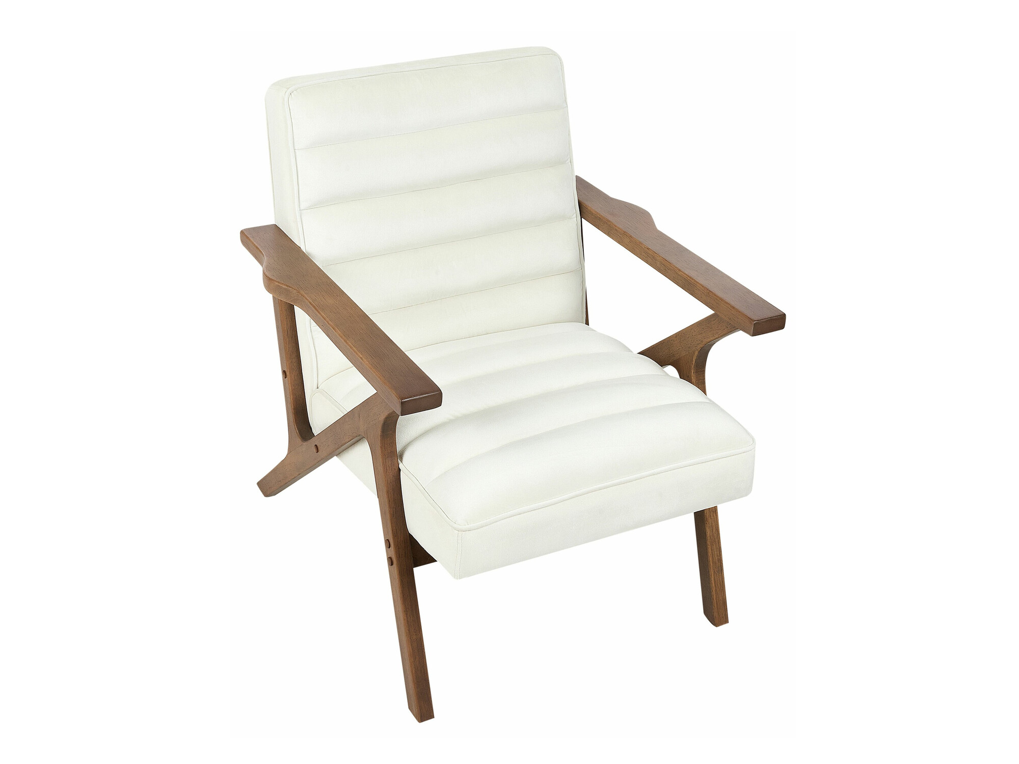 Fotelja Berwyn 2351 (Bijela)