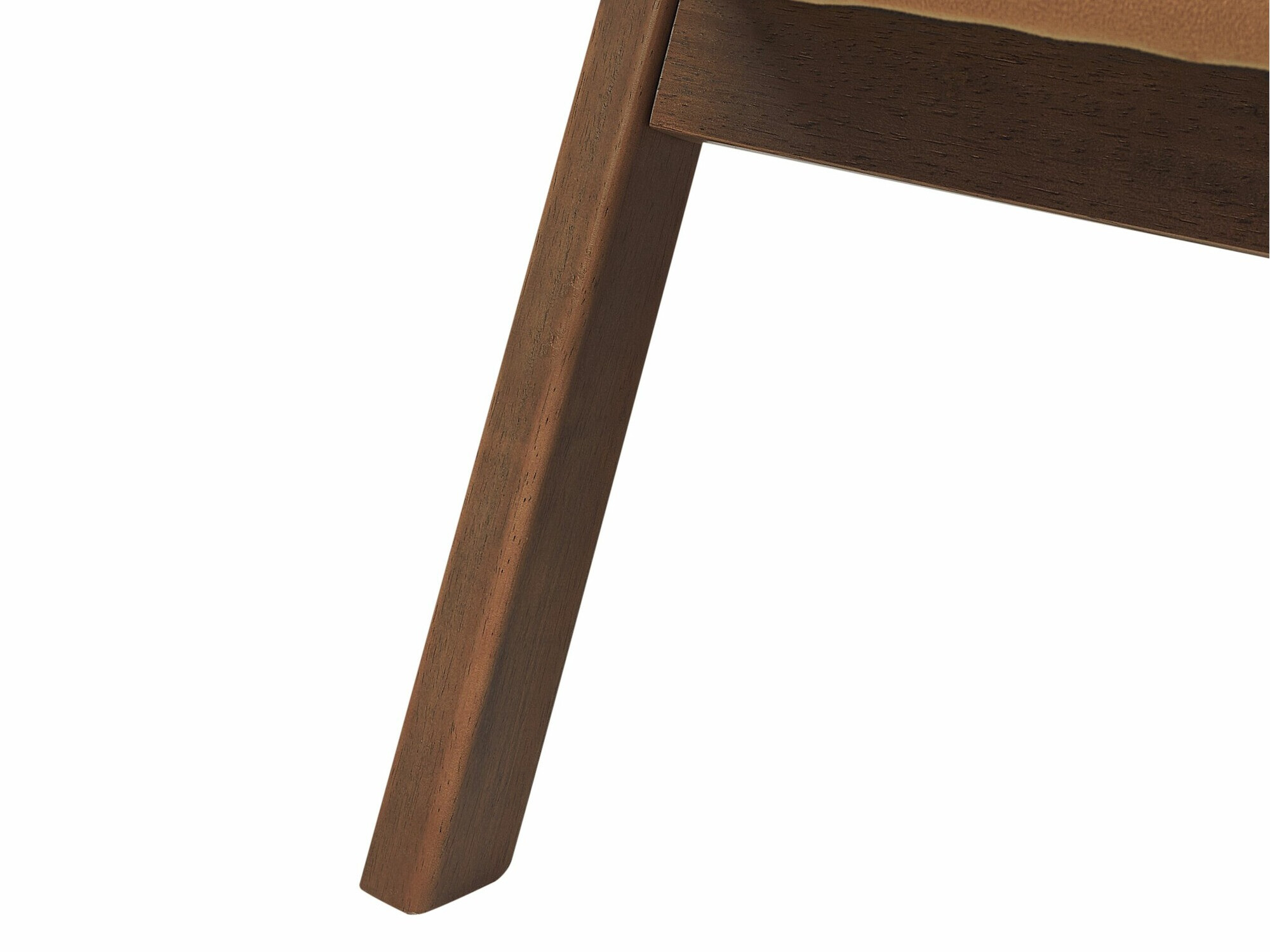 Fotelja Berwyn 2351 (Smeđa)