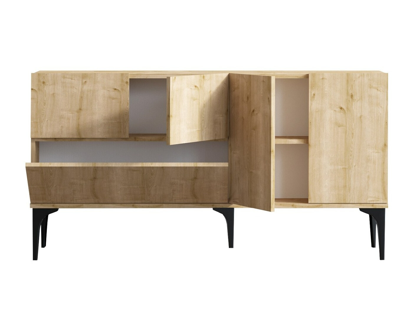 Ormarić Sonliro 149