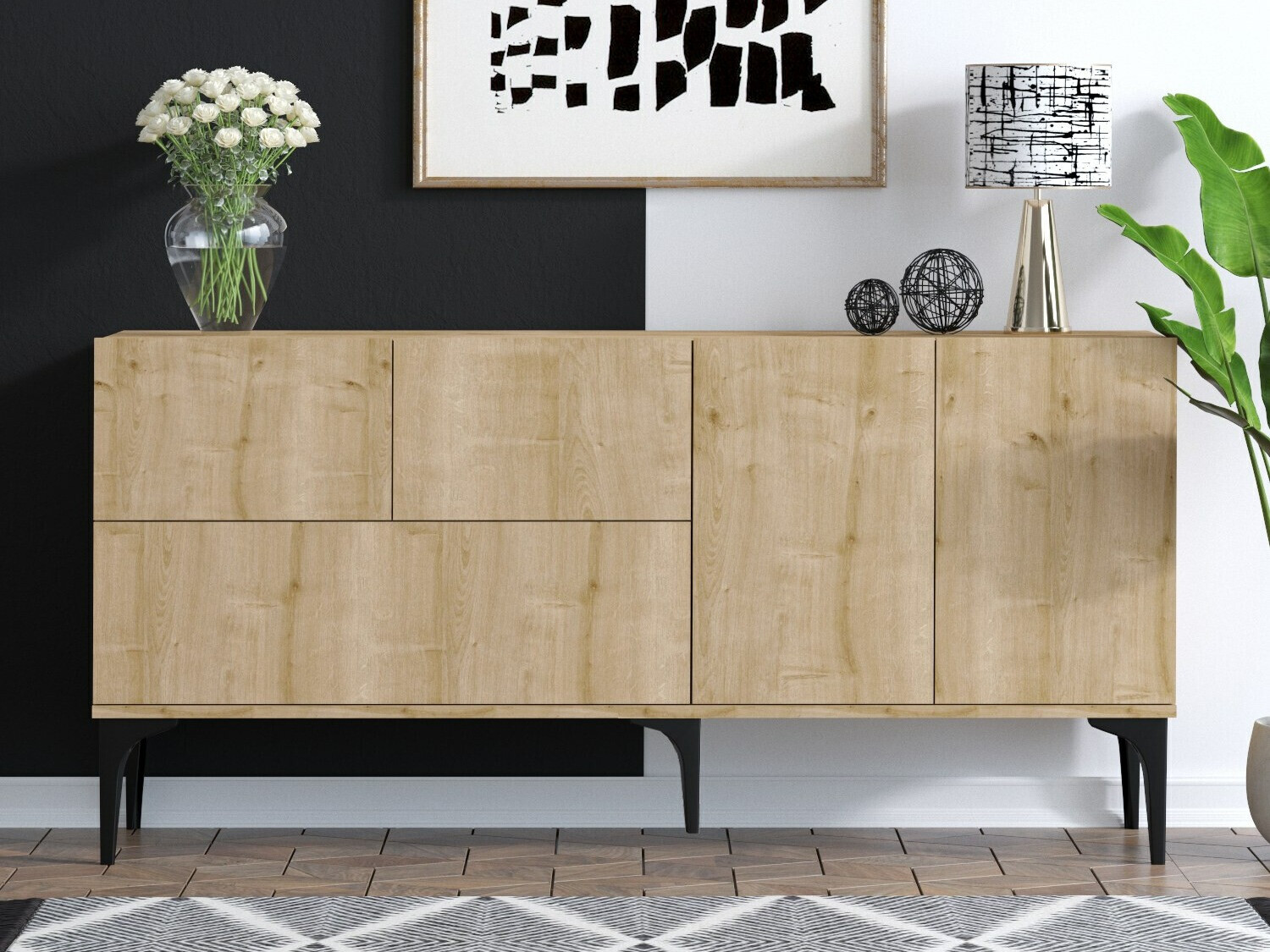 Ormarić Sonliro 149