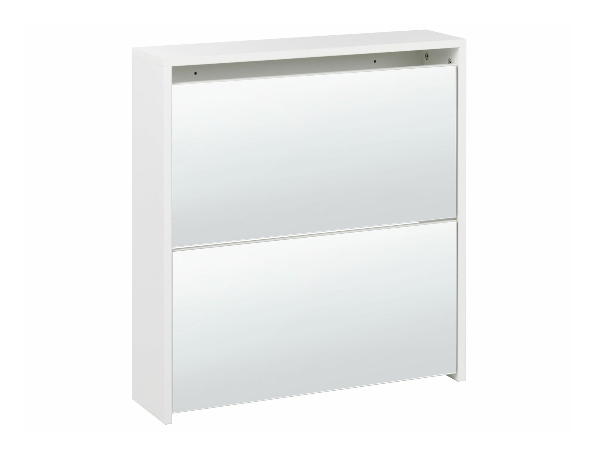 Ormarić za cipele Berwyn 2352 (Bijela)