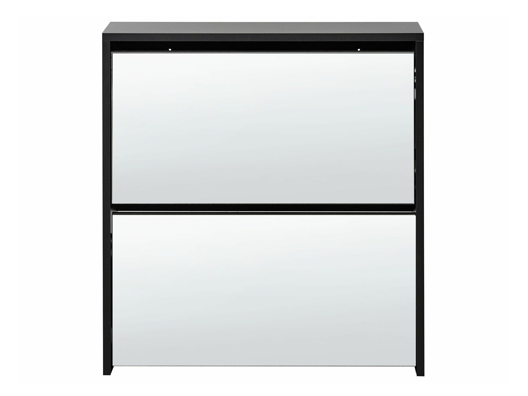 Ormarić za cipele Berwyn 2352 (Crna)