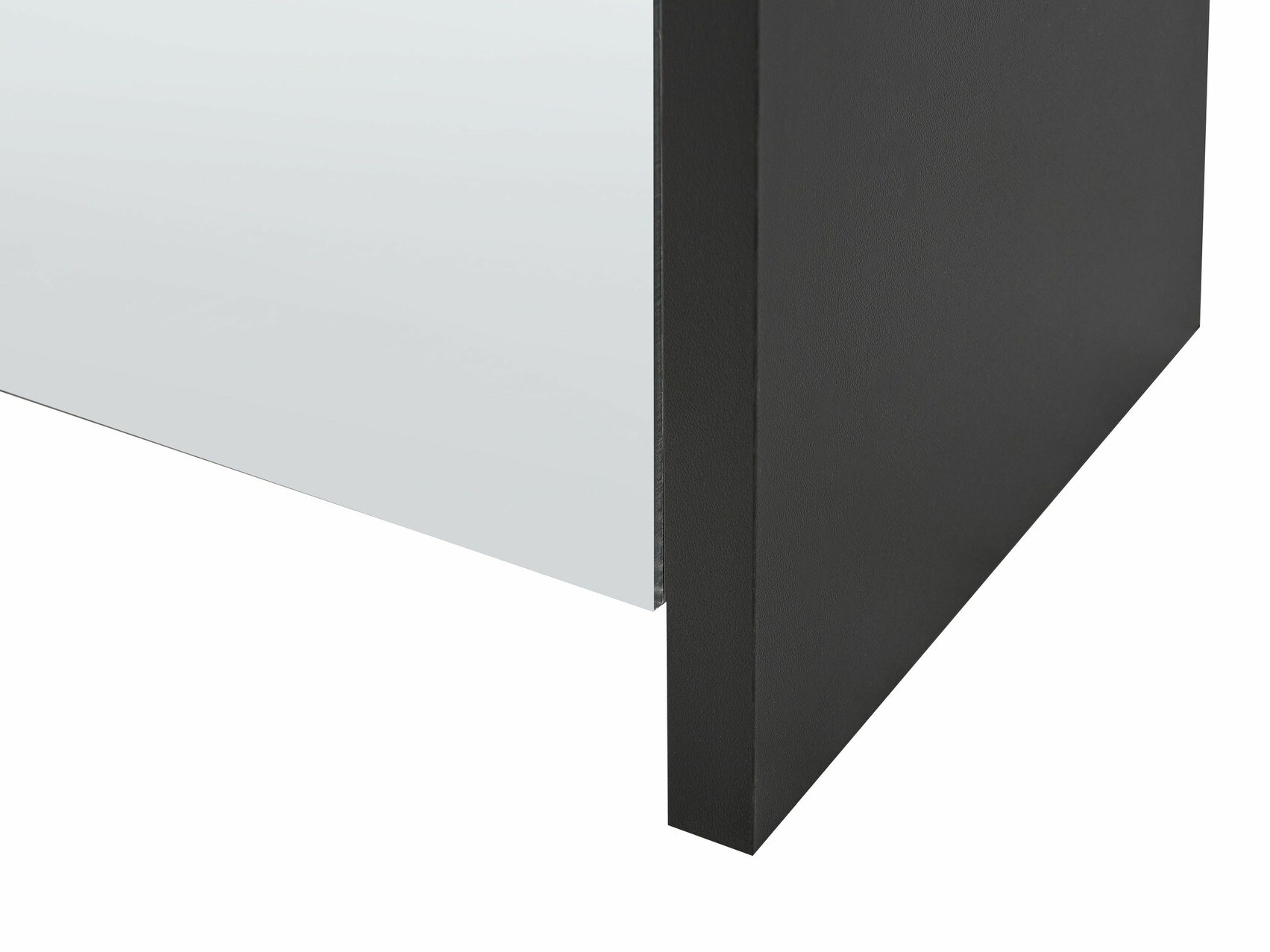 Ormarić za cipele Berwyn 2352 (Crna)