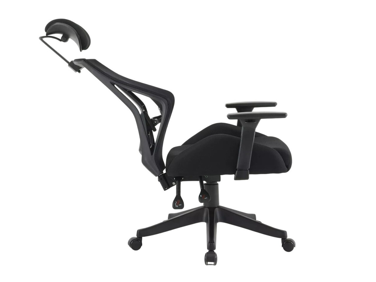 Uredska stolica Detroit 648