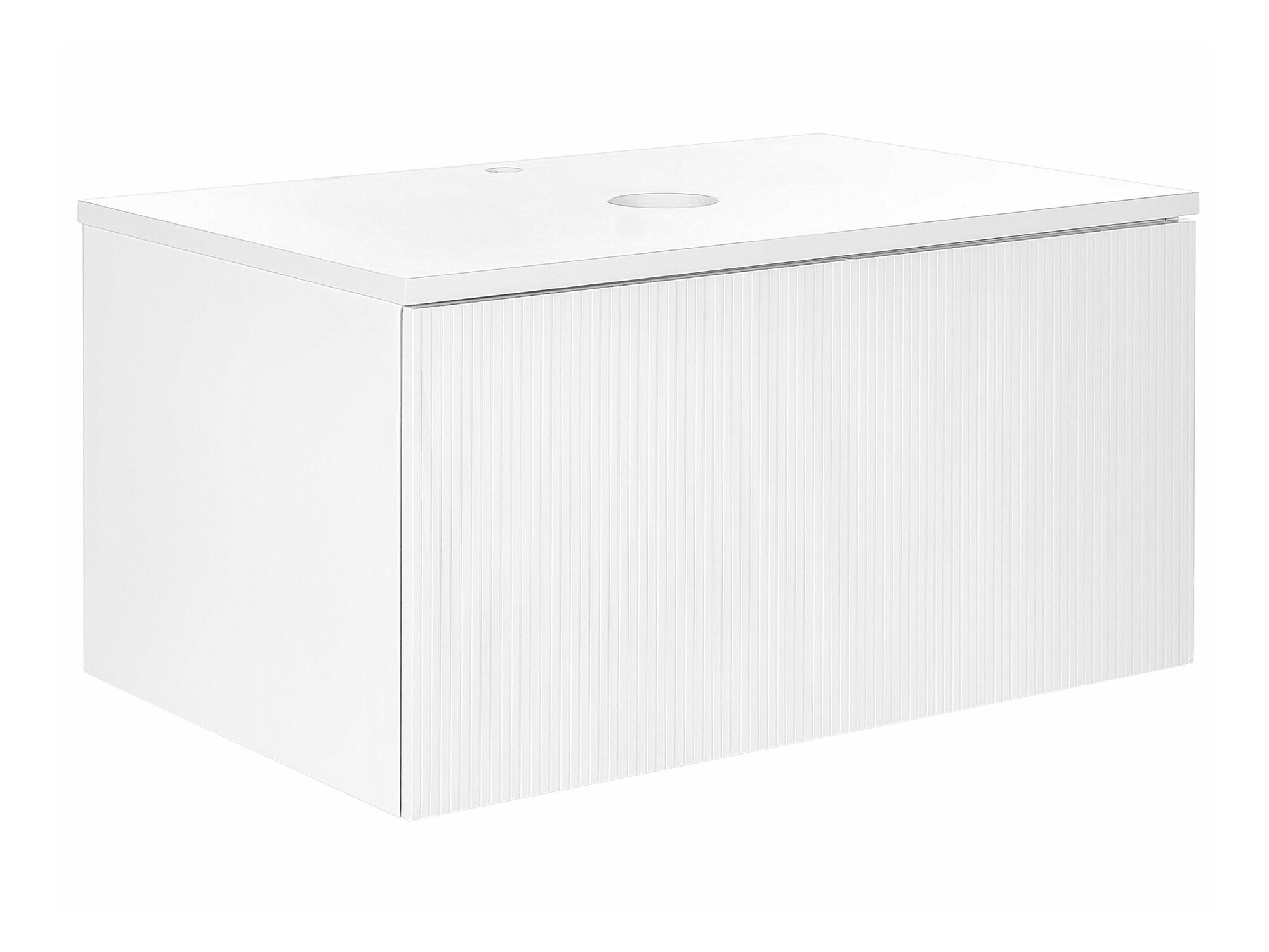 Zidni ormarić za umivaonik Berwyn 2346