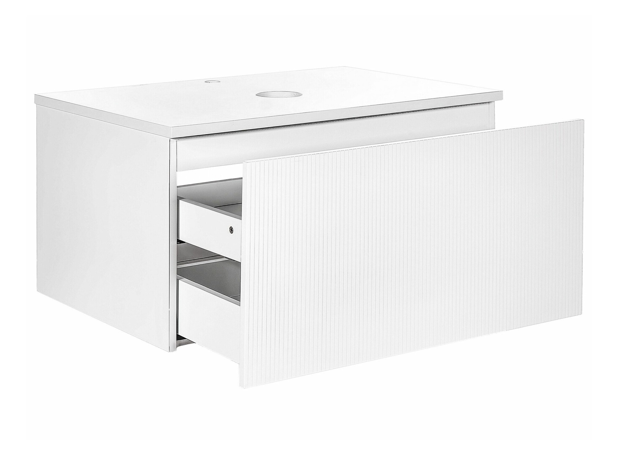 Zidni ormarić za umivaonik Berwyn 2346