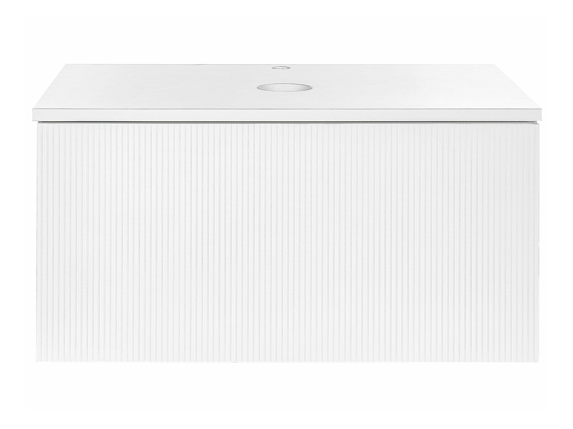 Zidni ormarić za umivaonik Berwyn 2346