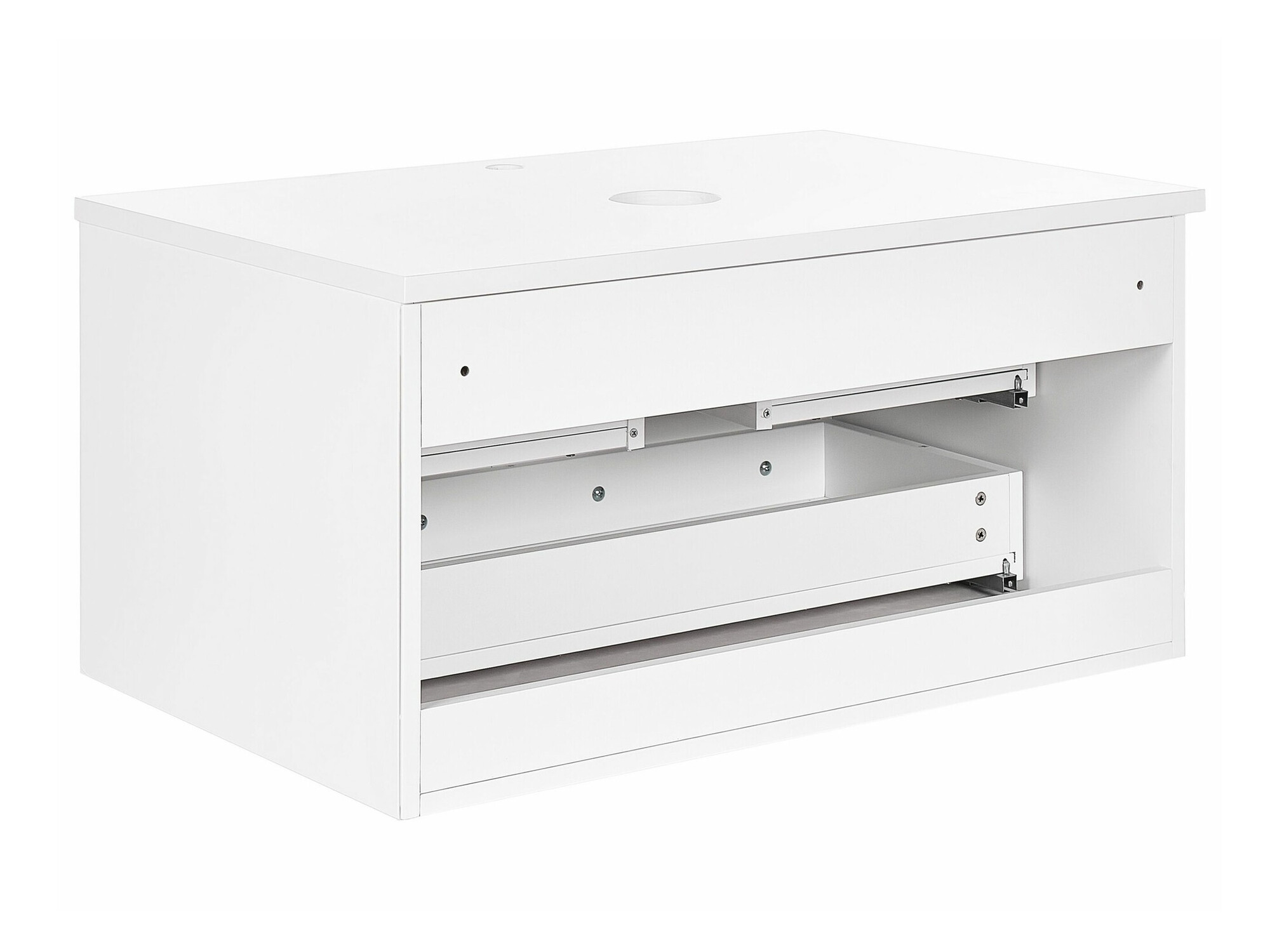 Zidni ormarić za umivaonik Berwyn 2346