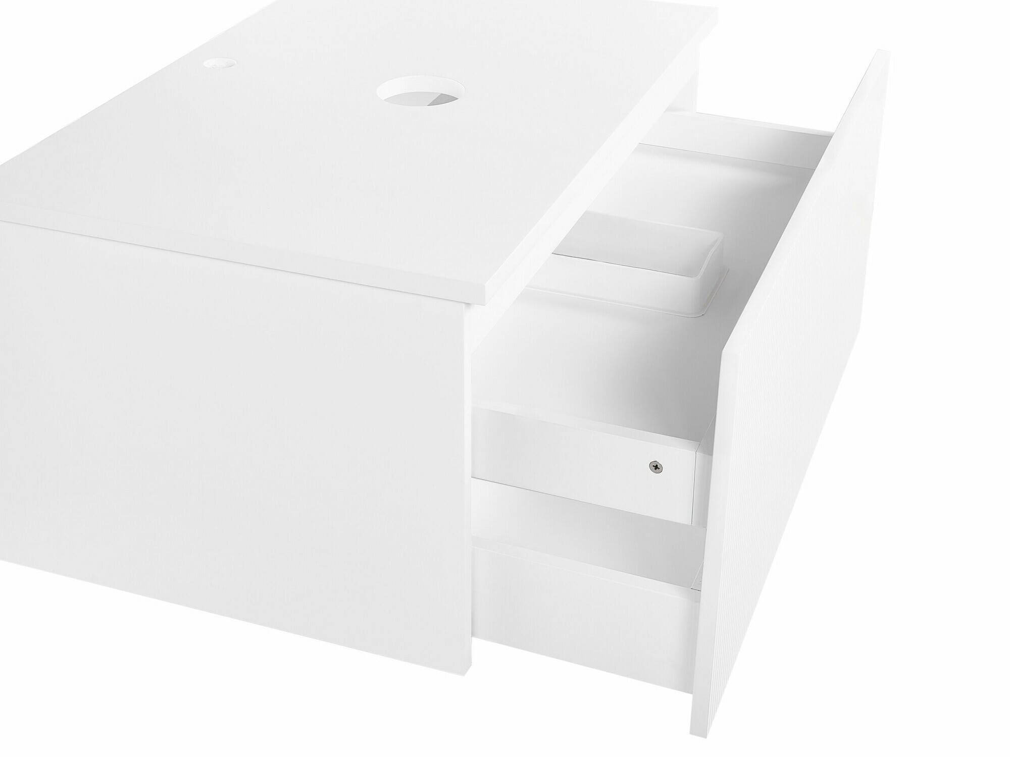 Zidni ormarić za umivaonik Berwyn 2346