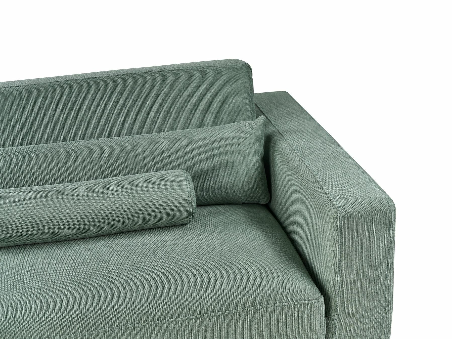 Kauč Berwyn 2354 (Zelena)