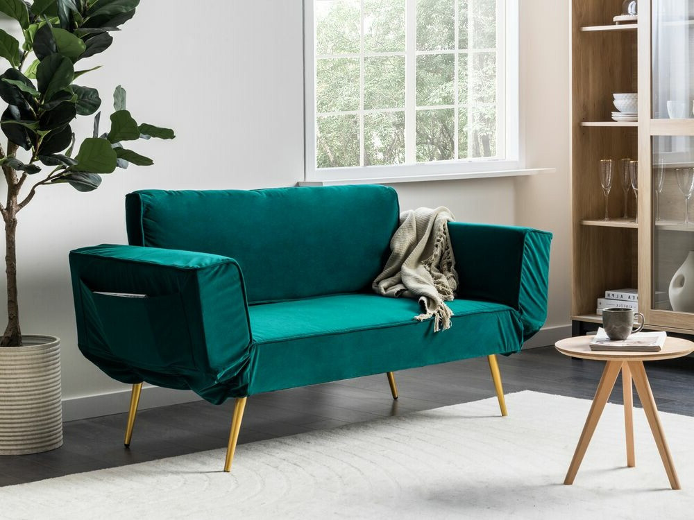 Kauč Berwyn 2362 (Zelena)